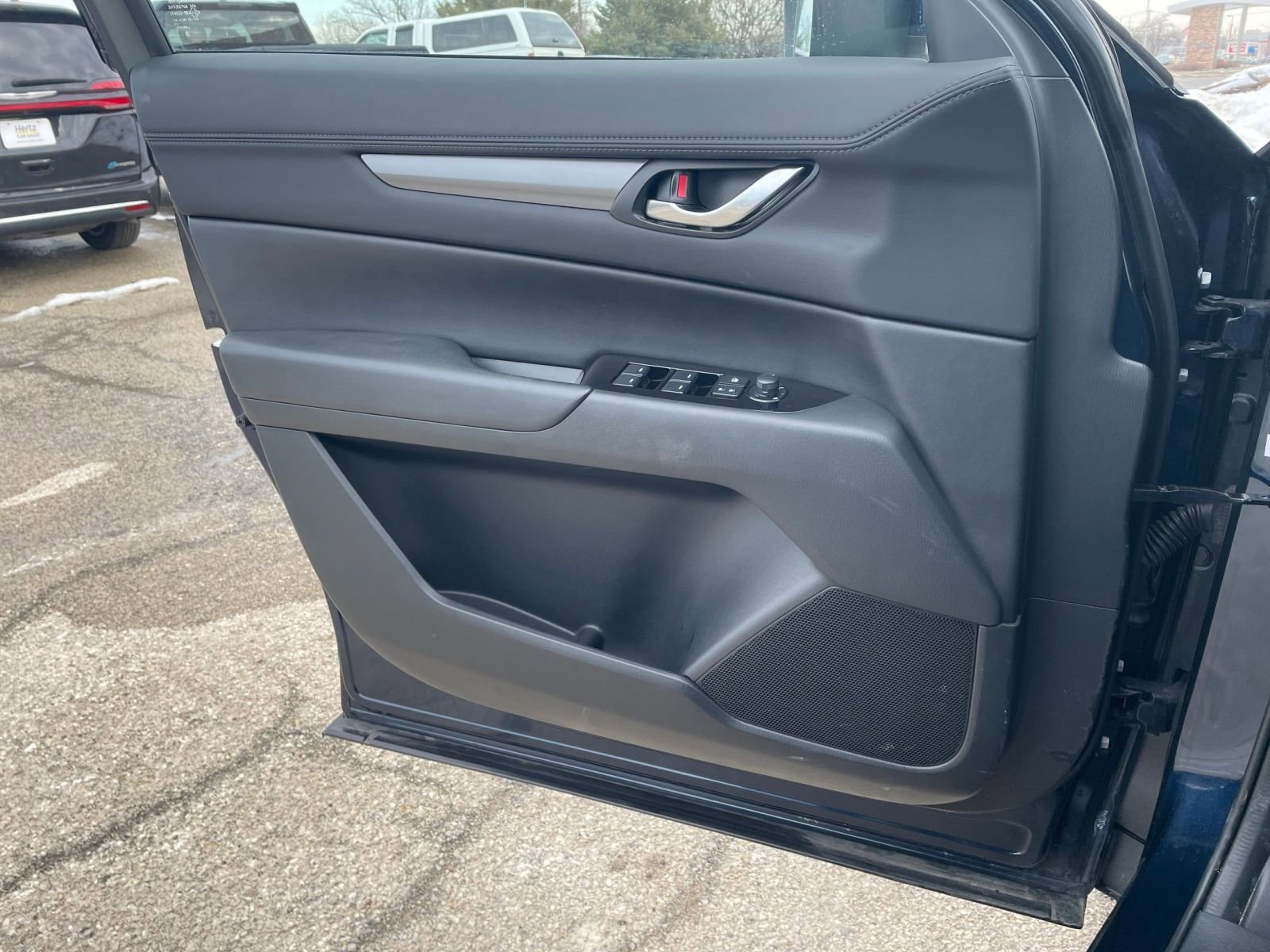 Thumbnail: 2025 Mazda CX-5 - 18