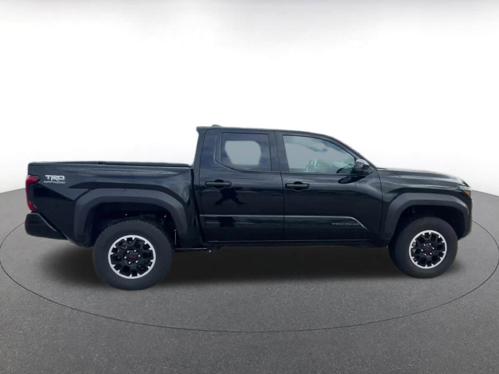 Thumbnail: 2025 Toyota Tacoma - 14