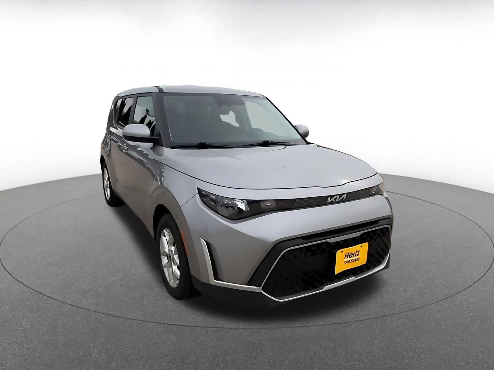 Thumbnail: 2025 Kia Soul - 3