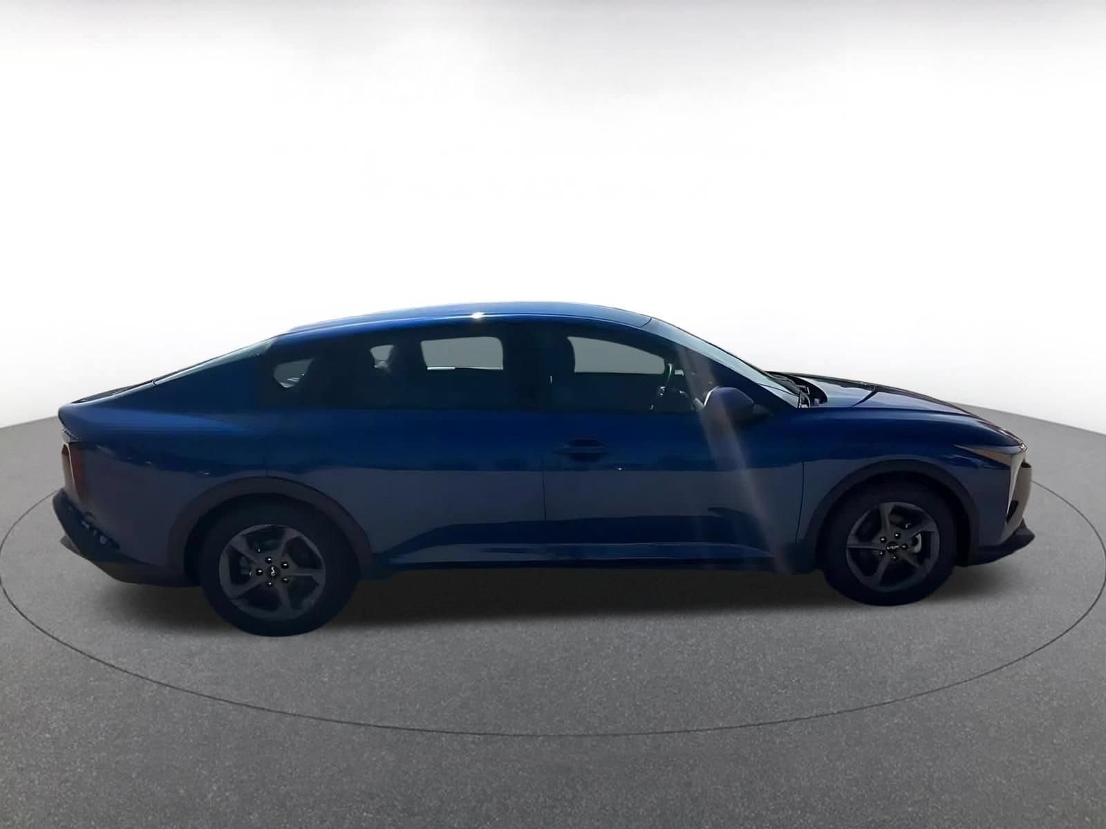 Thumbnail: 2025 Kia K4 - 15