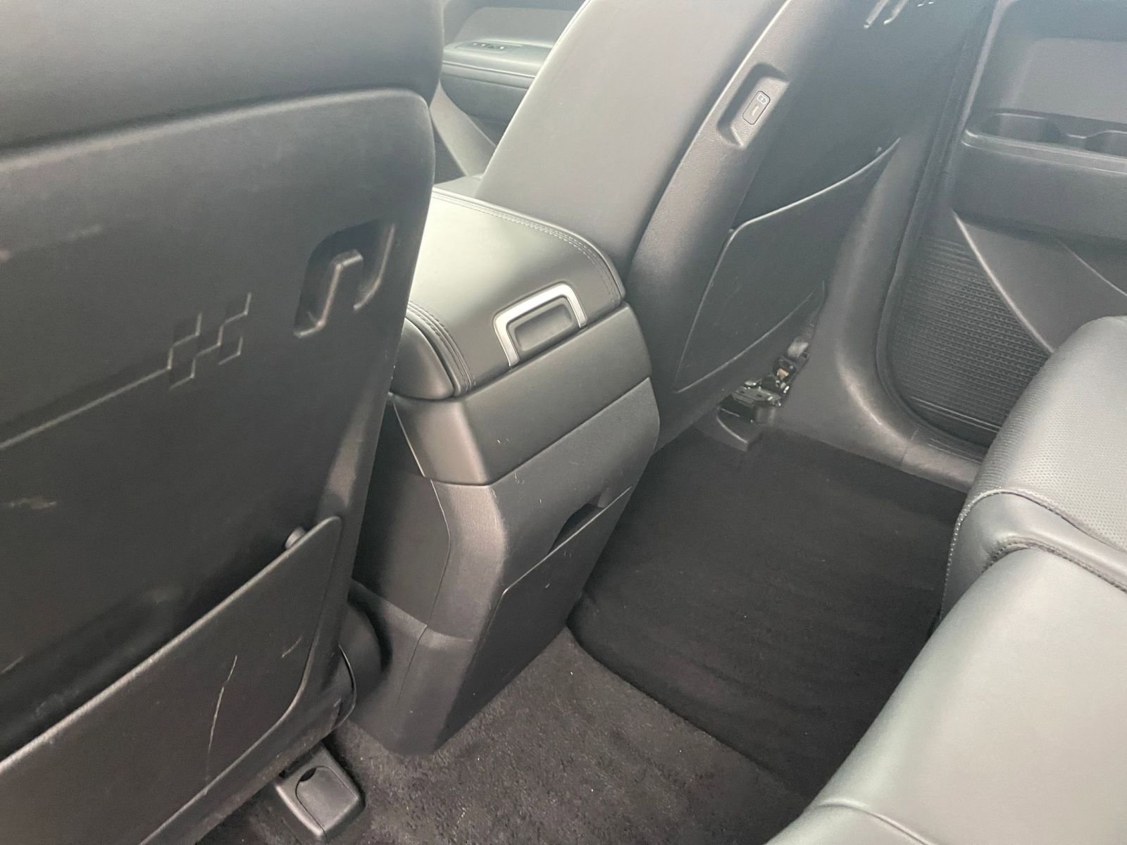 Thumbnail: 2025 Hyundai Santa Fe - 24