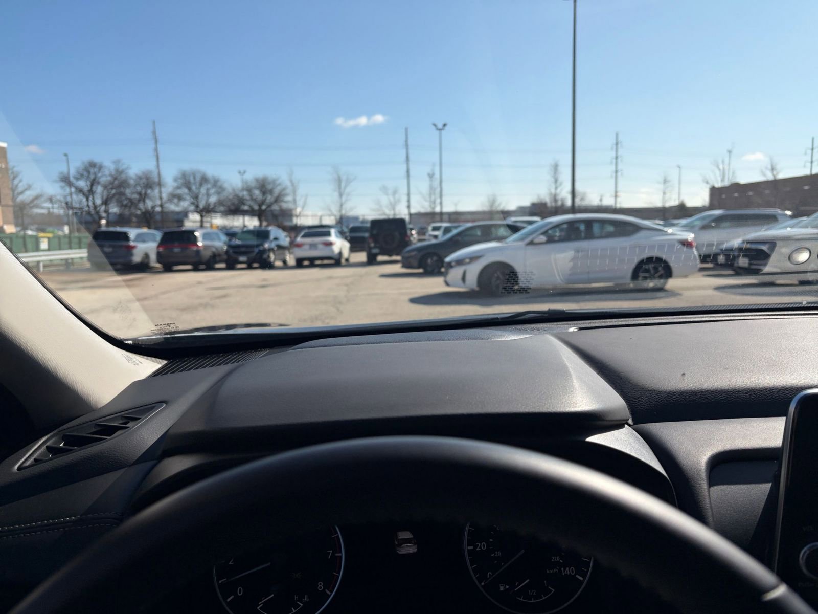 Thumbnail: 2025 Nissan Rogue - 34