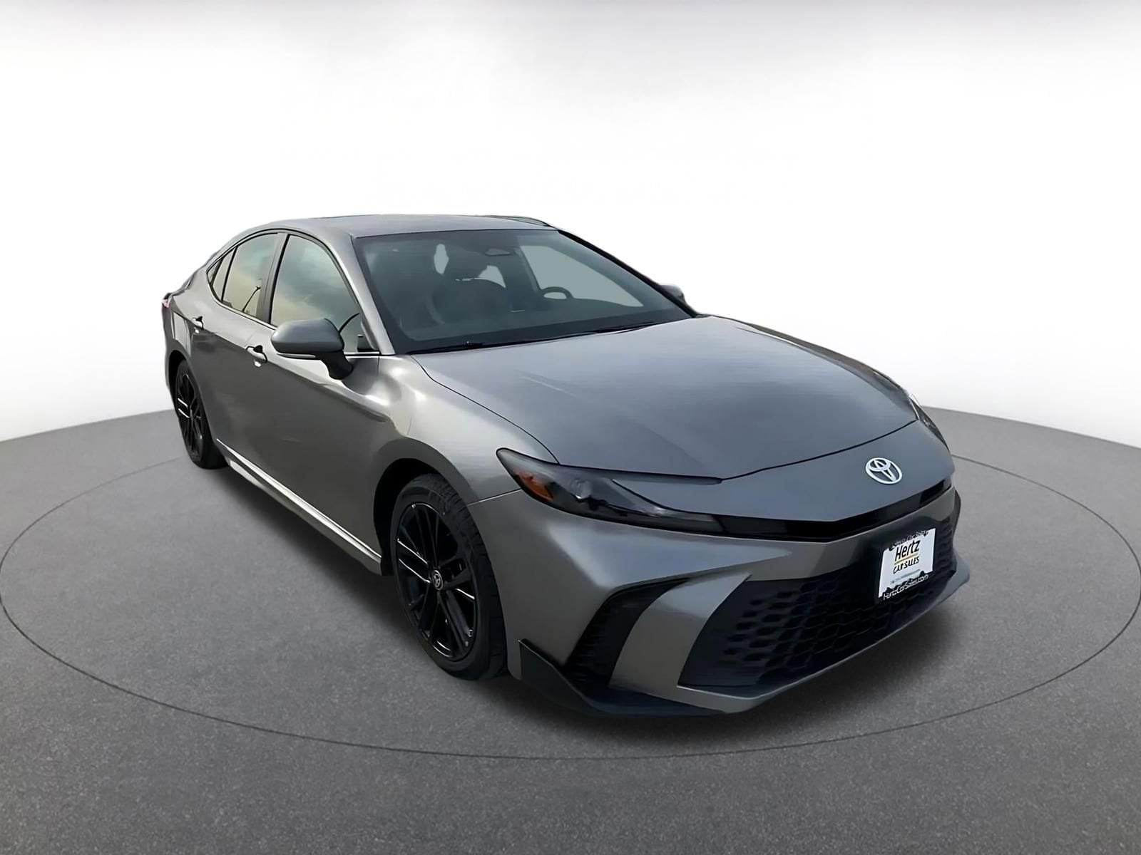 Thumbnail: 2025 Toyota Camry - 3