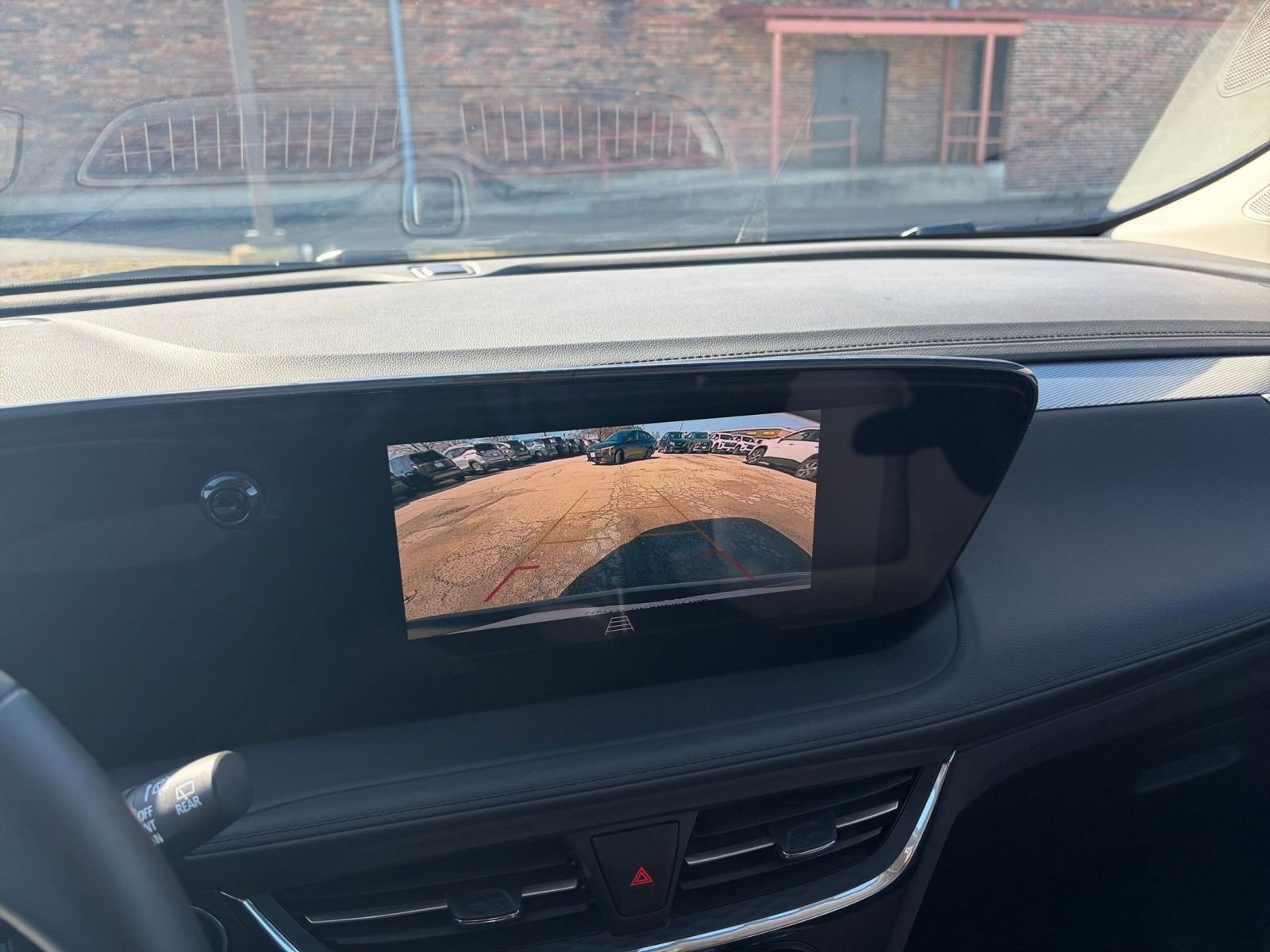 Thumbnail: 2025 Buick Encore GX - 22