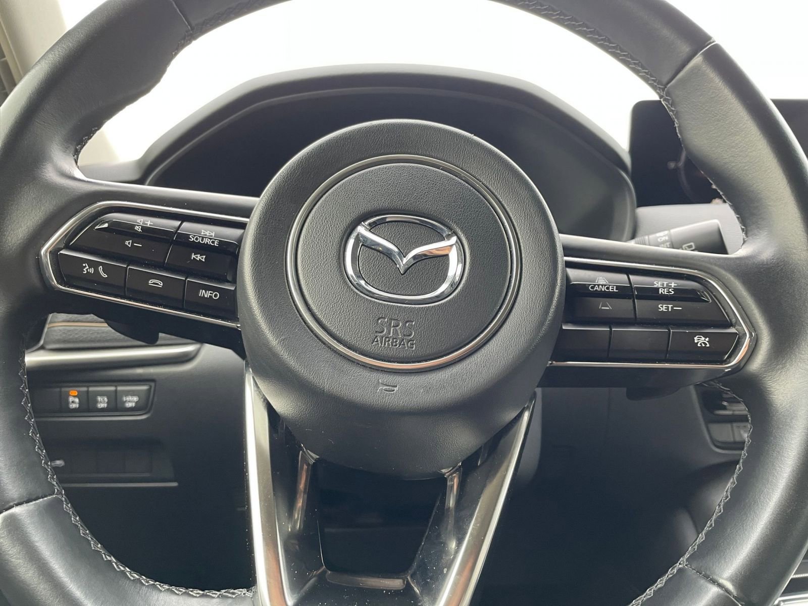 Thumbnail: 2025 Mazda CX-90 - 28