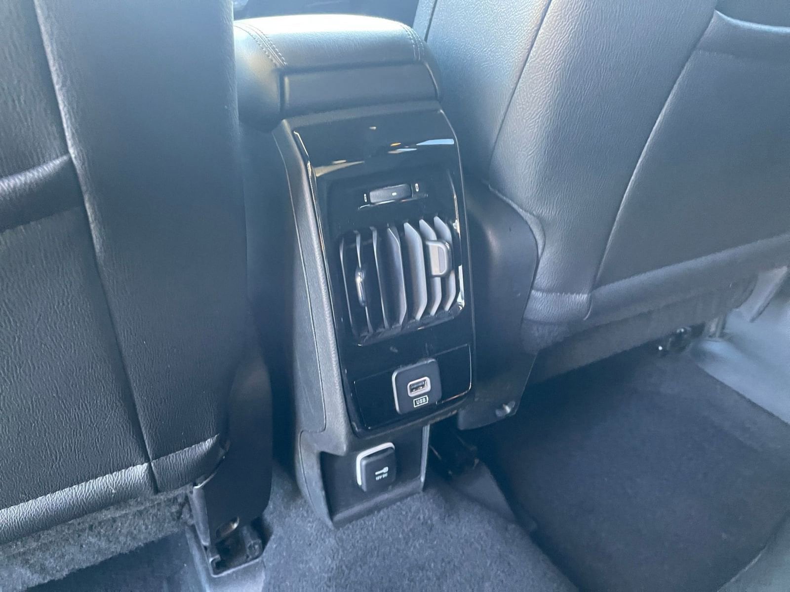 Thumbnail: 2025 Jeep Compass - 24