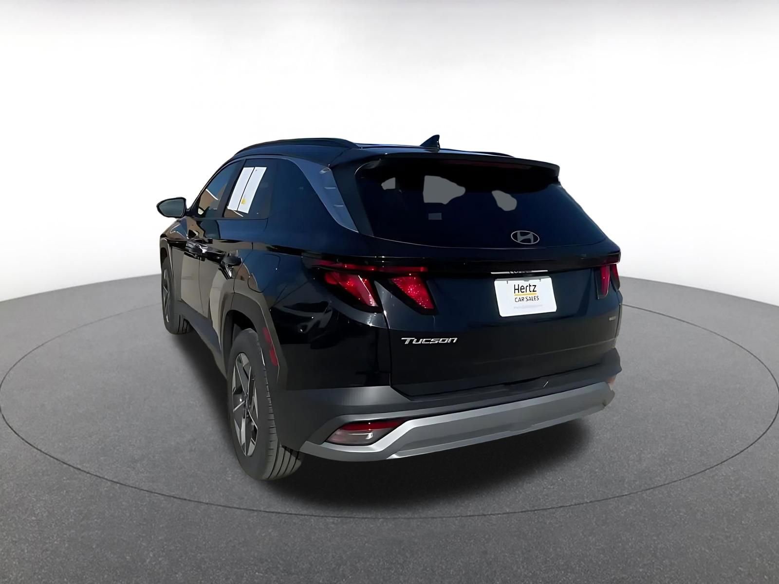 Thumbnail: 2025 Hyundai Tucson - 11