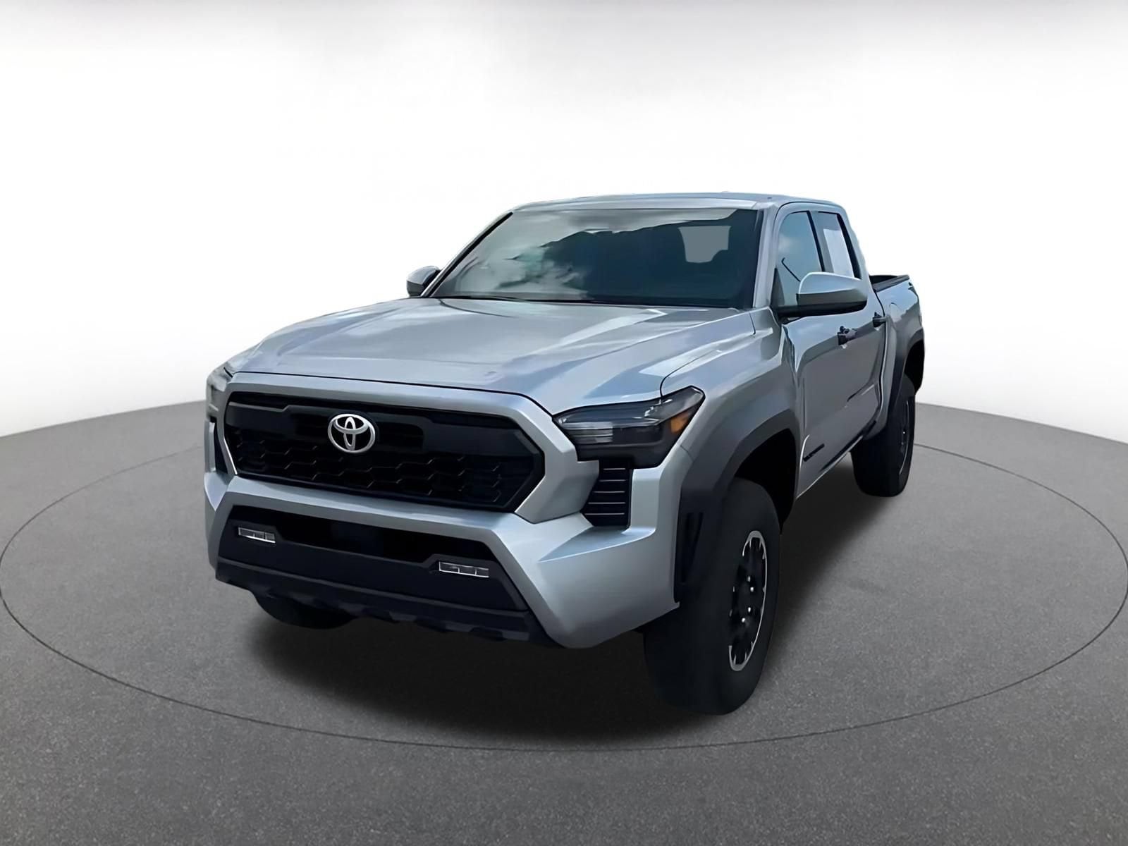 Thumbnail: 2025 Toyota Tacoma - 6