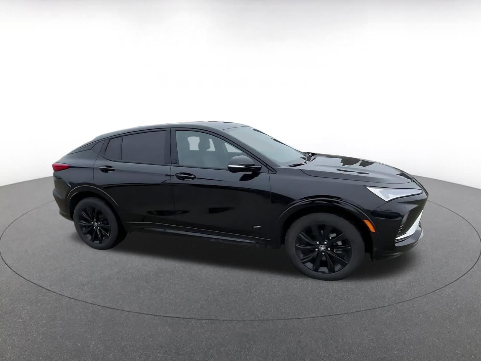 Thumbnail: 2025 Buick Envista - 2