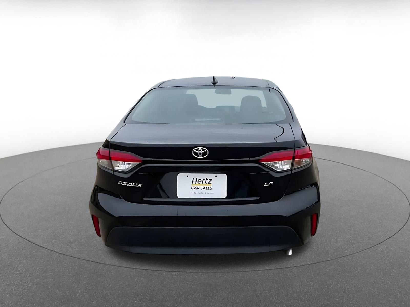 Thumbnail: 2025 Toyota Corolla - 12