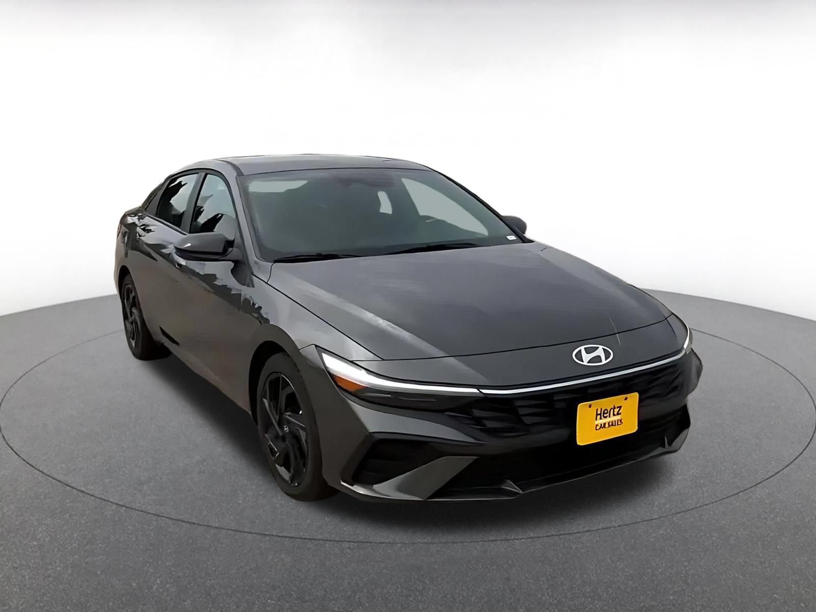 Thumbnail: 2026 Hyundai Elantra - 3