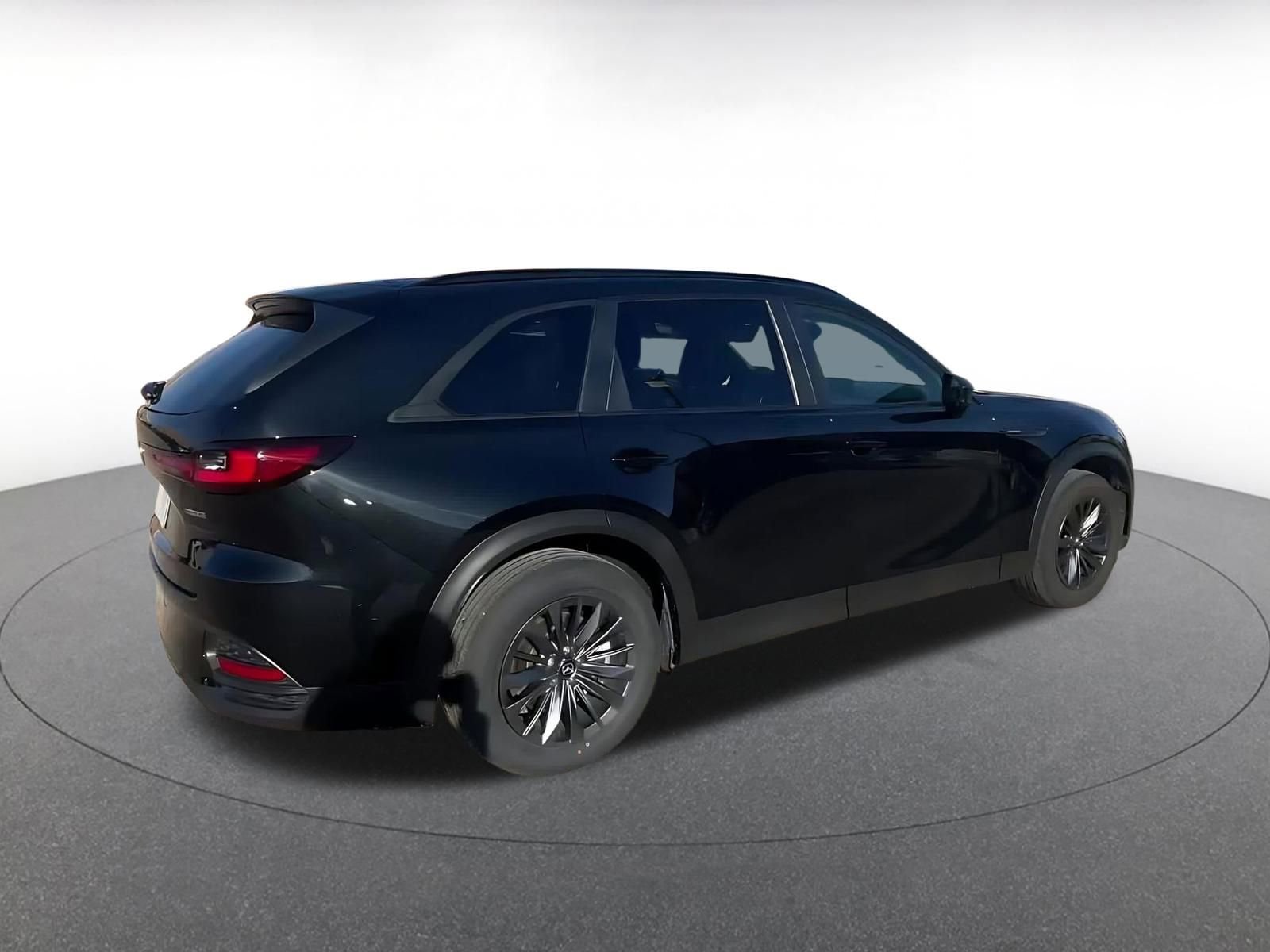 Thumbnail: 2025 Mazda CX-70 - 15