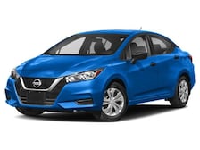 2020 Nissan Versa 1.6 SV -
                  Des Plaines, IL