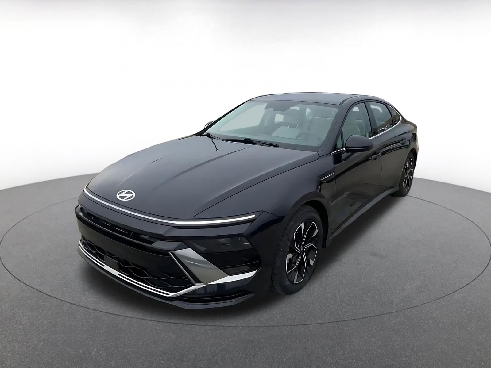 Thumbnail: 2025 Hyundai Sonata - 7