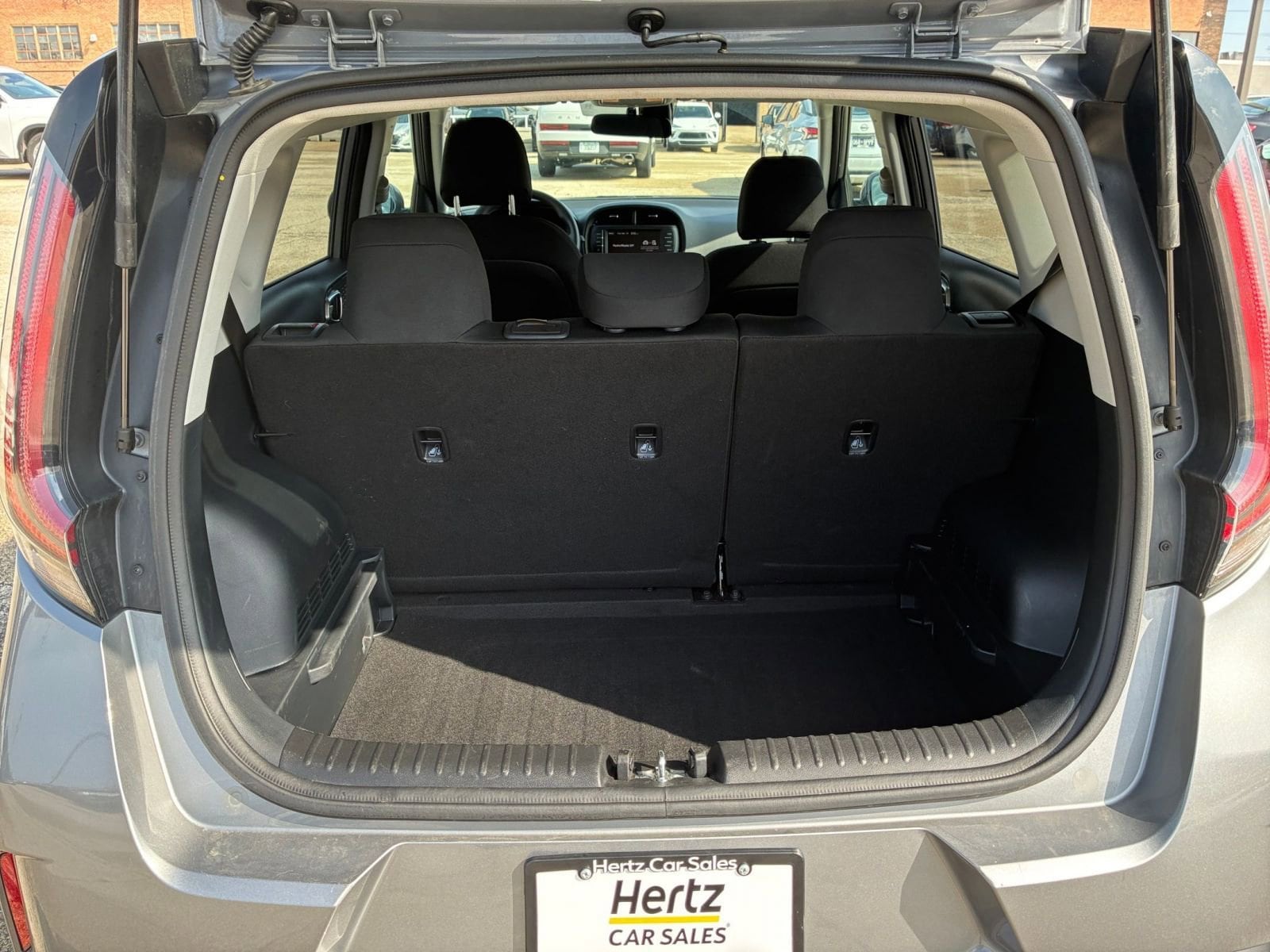 Thumbnail: 2025 Kia Soul - 29
