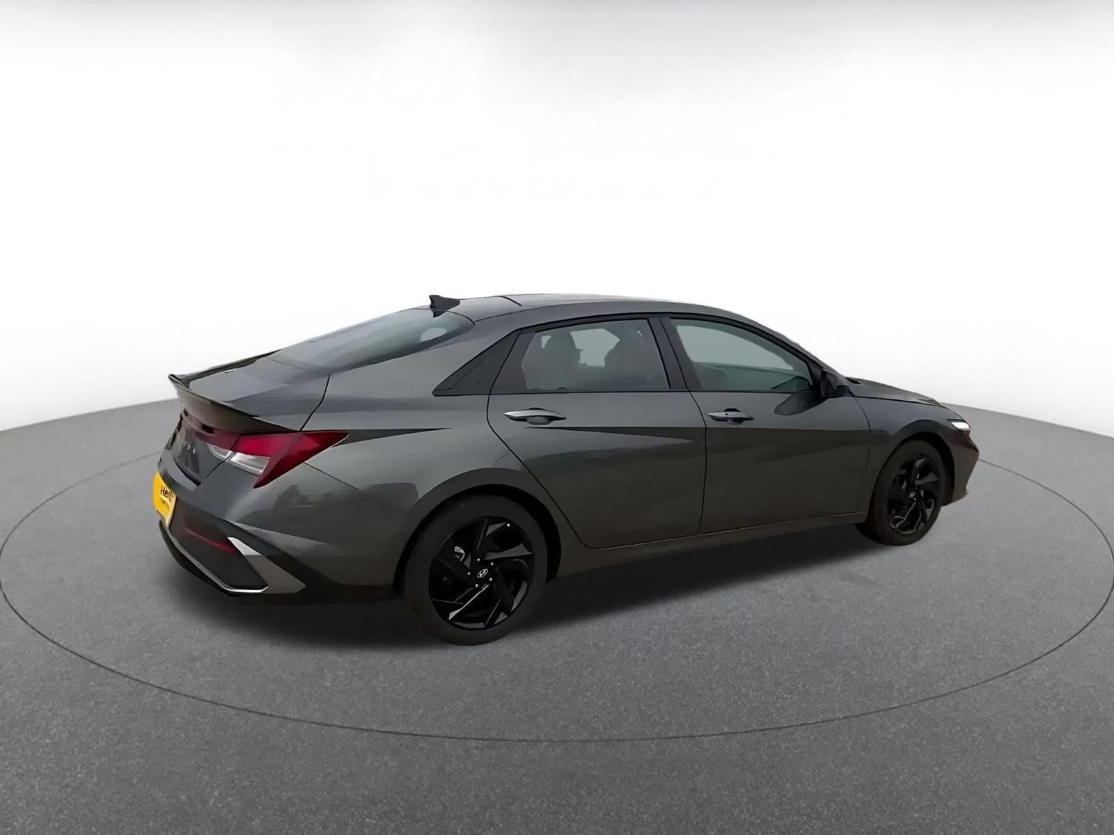 Thumbnail: 2026 Hyundai Elantra - 13