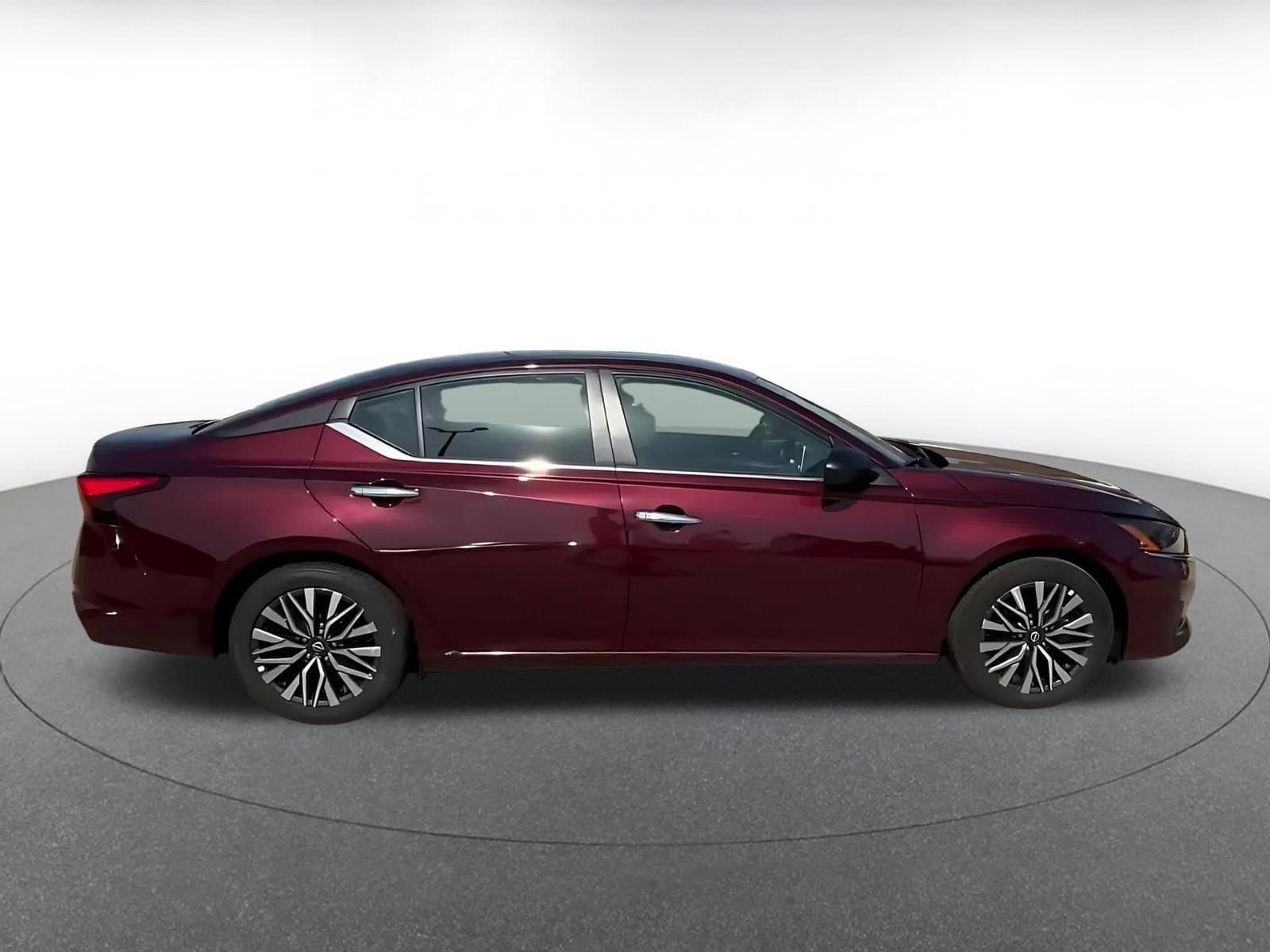 Thumbnail: 2025 Nissan Altima - 16