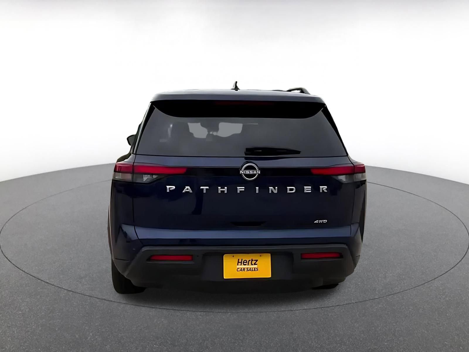 Thumbnail: 2025 Nissan Pathfinder - 12