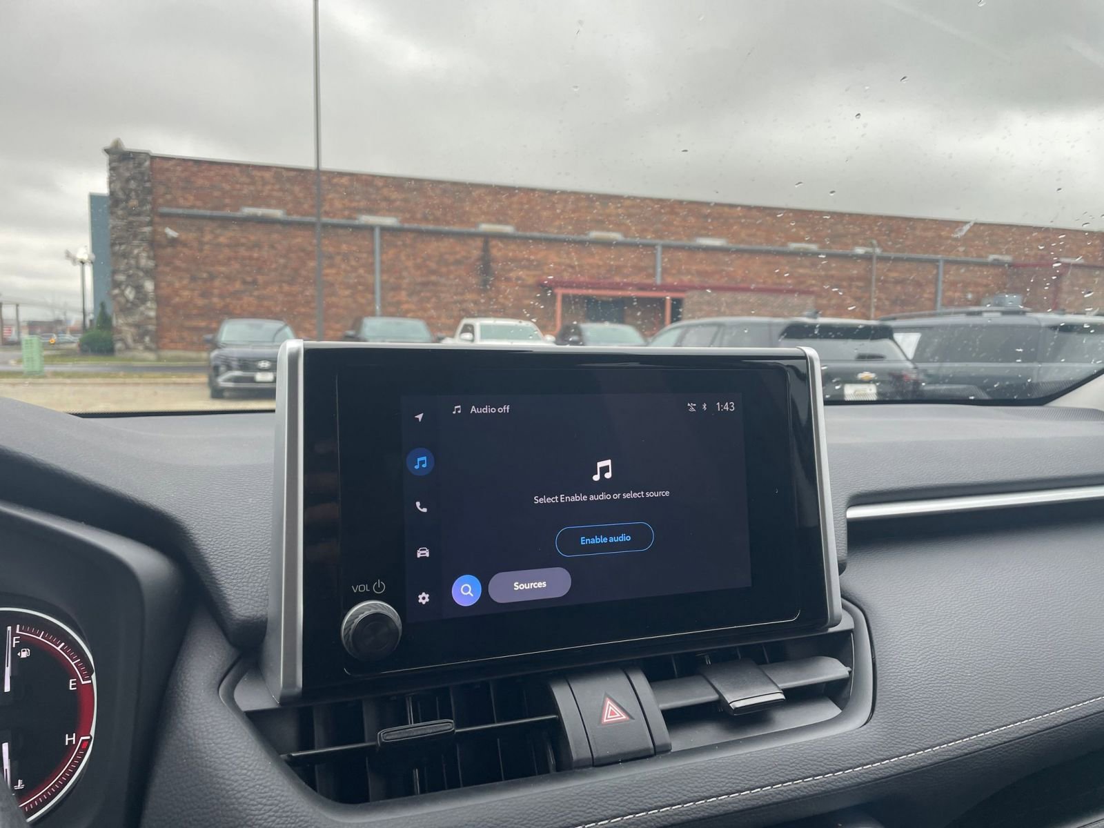 Thumbnail: 2025 Toyota RAV4 - 21