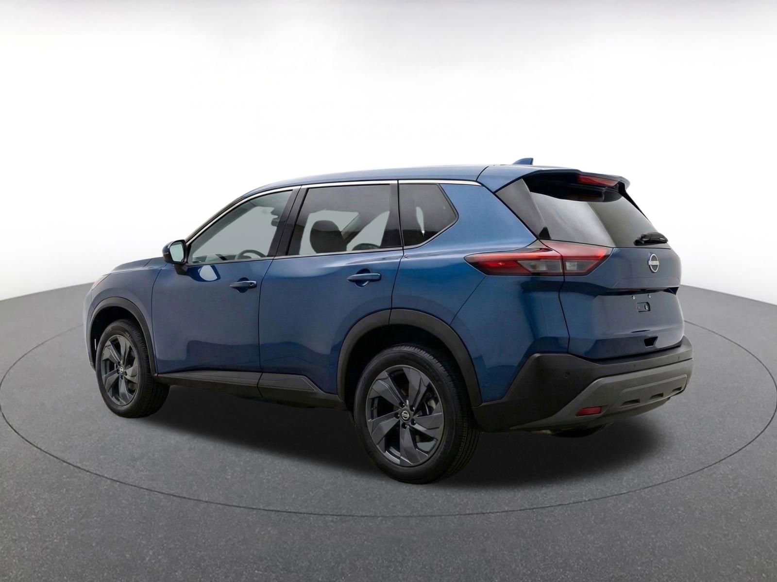 Thumbnail: 2025 Nissan Rogue - 7