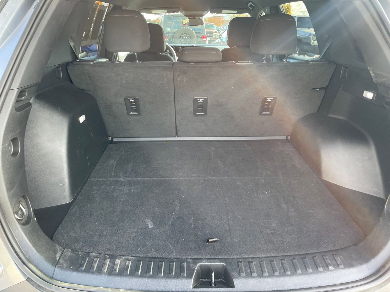 Thumbnail: 2025 Chevrolet Equinox - 31