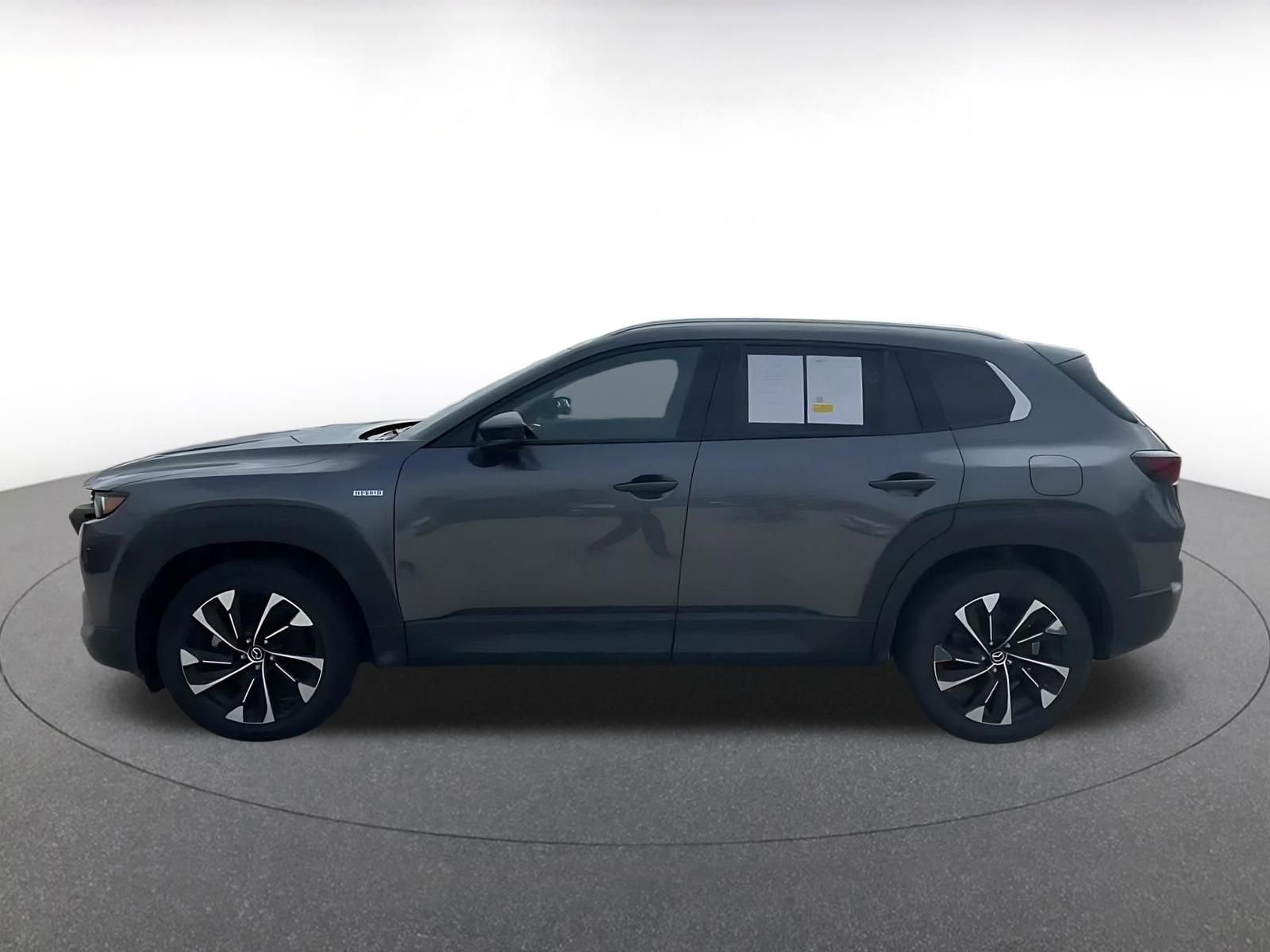 Thumbnail: 2025 Mazda CX-50 - 9