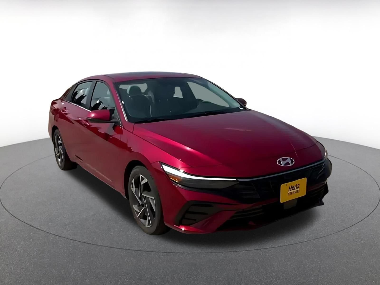 Thumbnail: 2025 Hyundai Elantra - 9