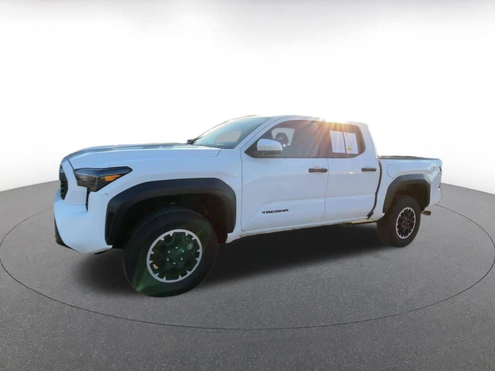 Thumbnail: 2025 Toyota Tacoma - 7