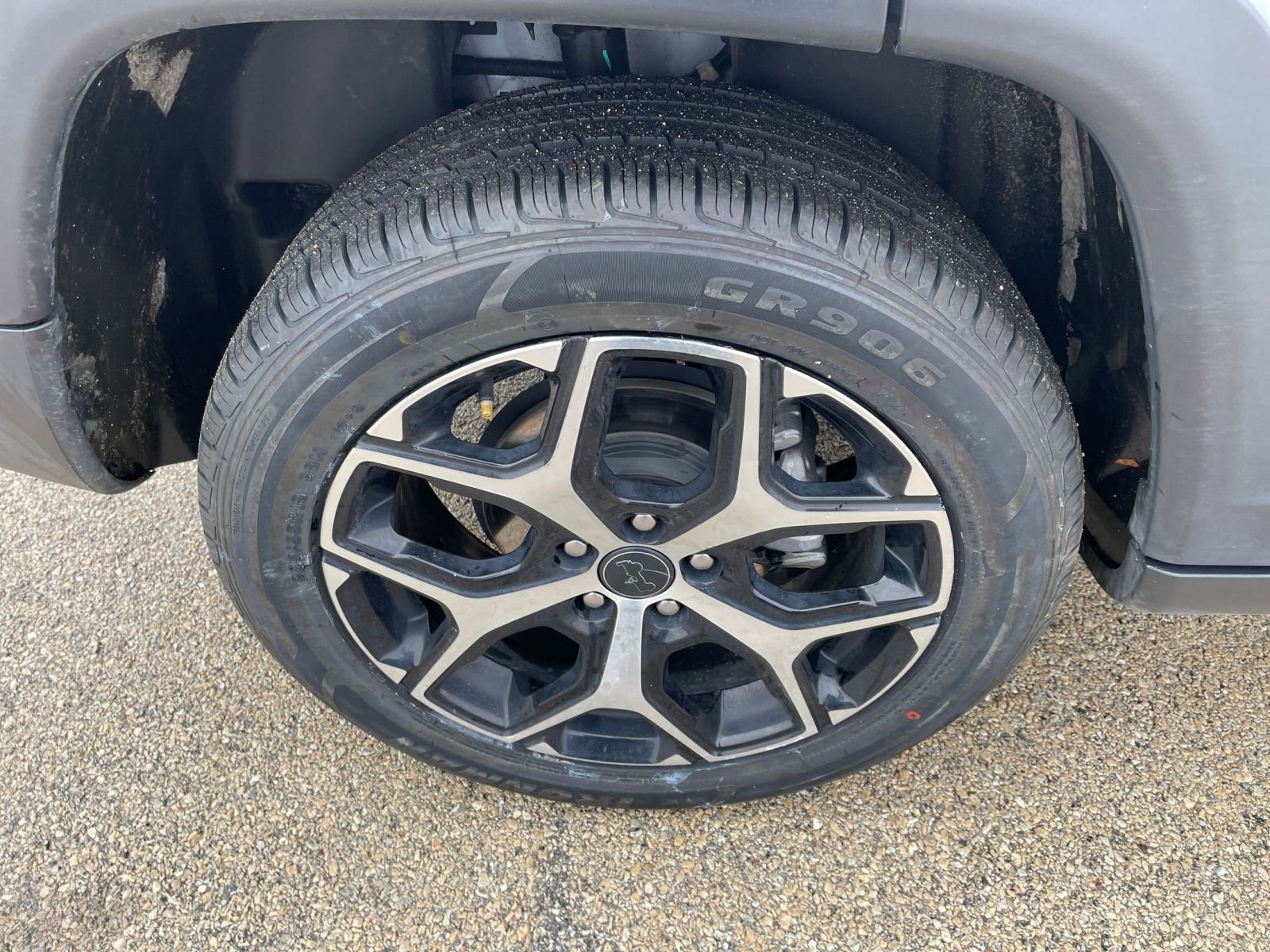 Thumbnail: 2025 Jeep Compass - 30