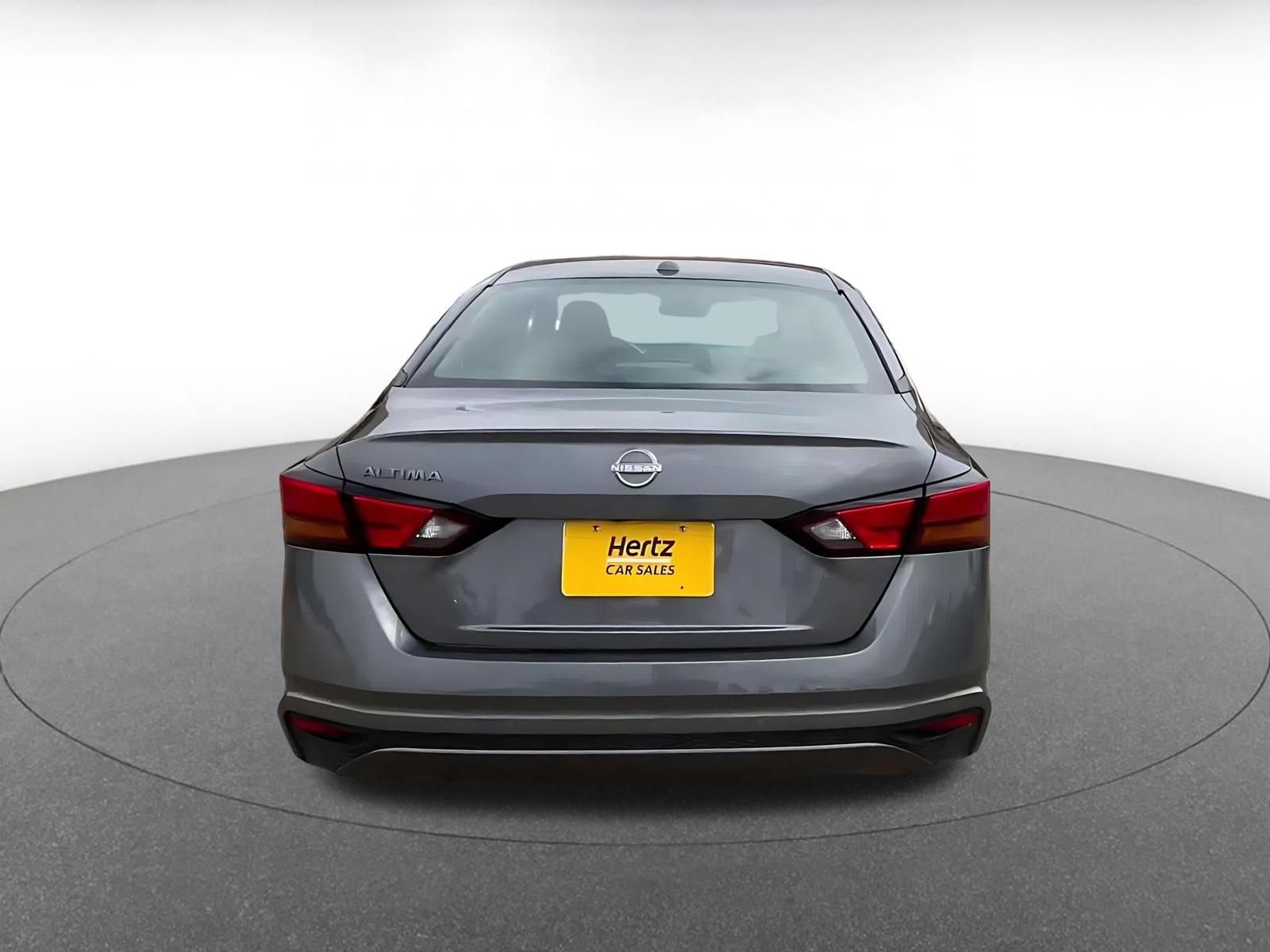 Thumbnail: 2025 Nissan Altima - 12