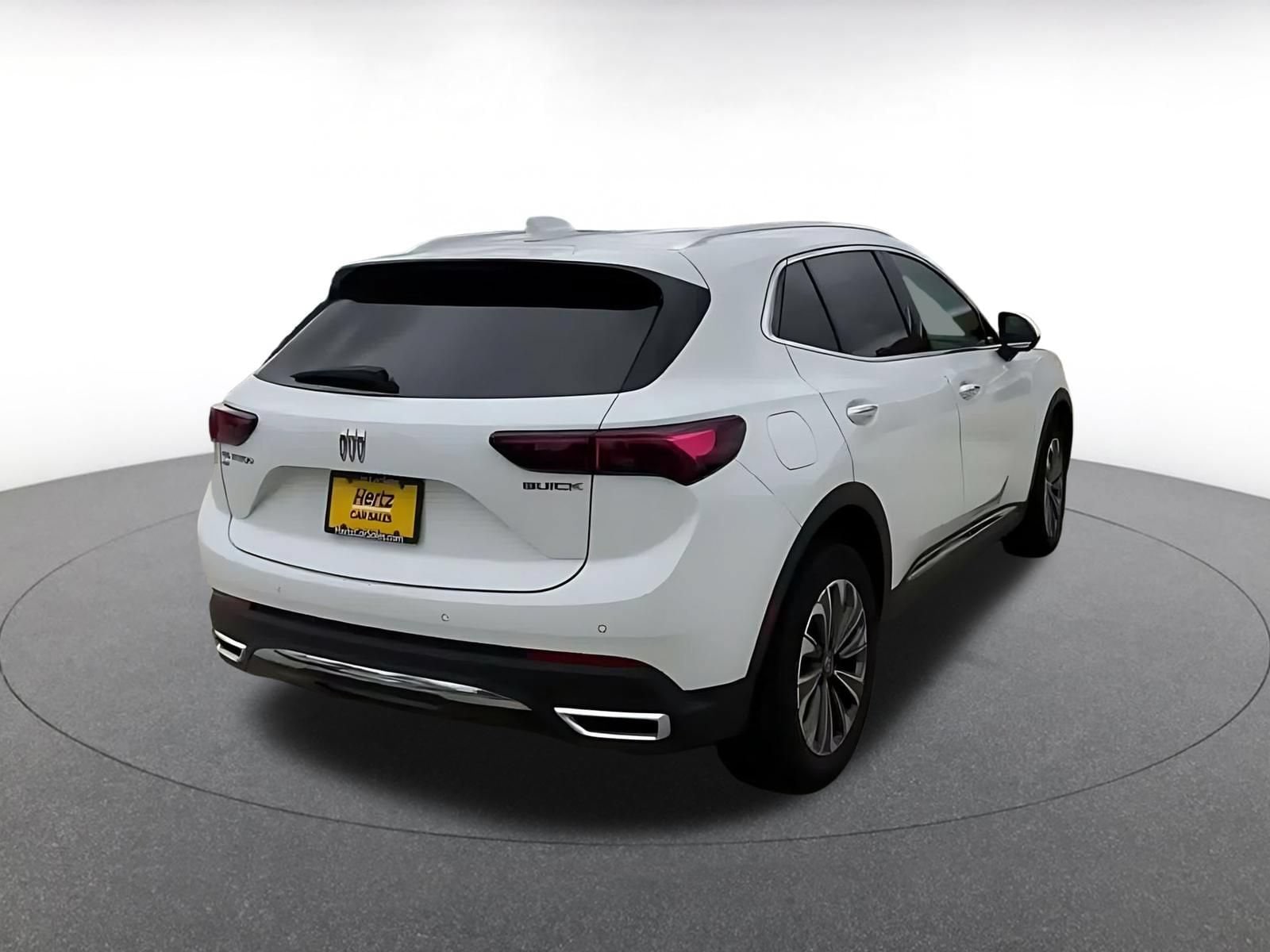 Thumbnail: 2024 Buick Envision - 14