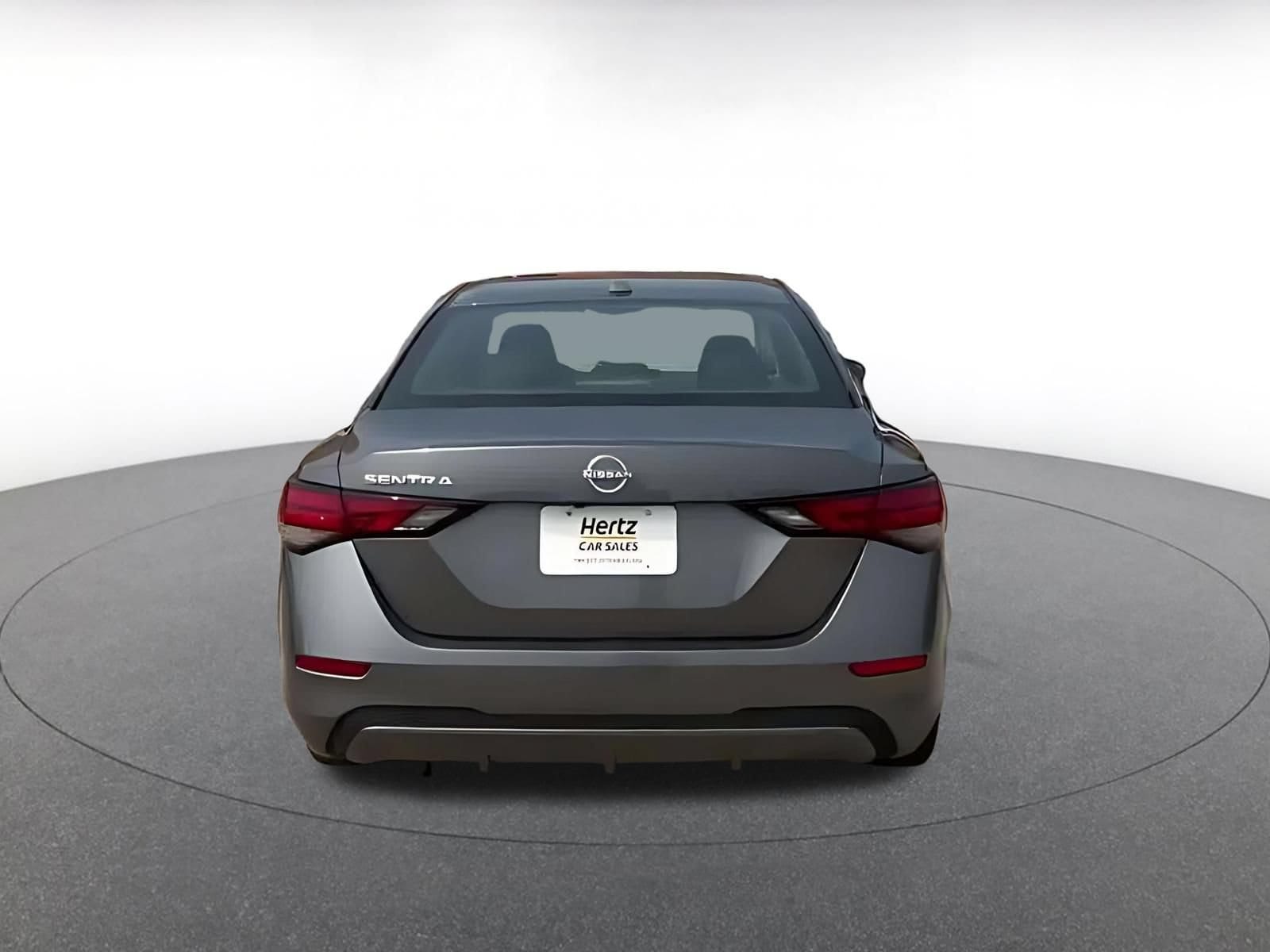 Thumbnail: 2025 Nissan Sentra - 12