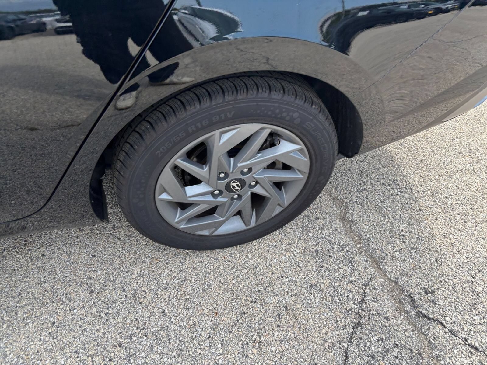 Thumbnail: 2026 Hyundai Elantra - 27