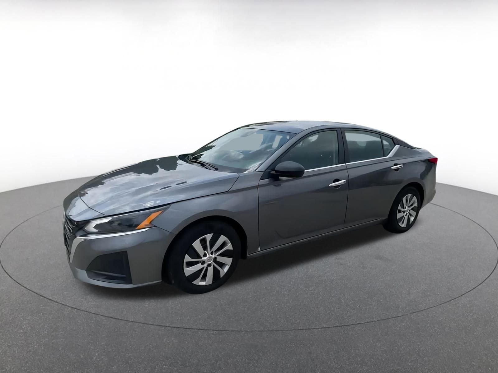 Thumbnail: 2024 Nissan Altima - 8