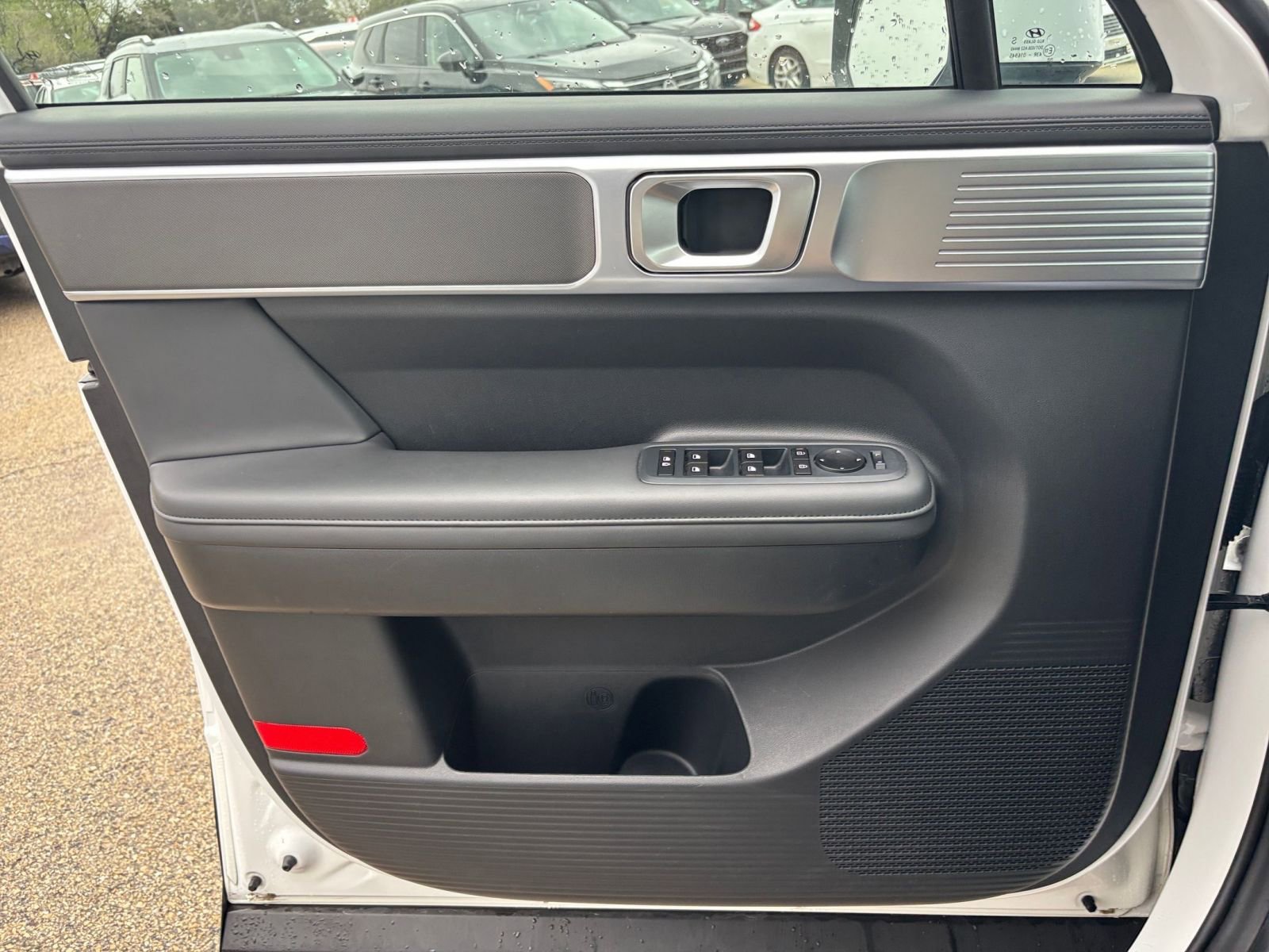 Thumbnail: 2025 Hyundai Santa Fe - 18