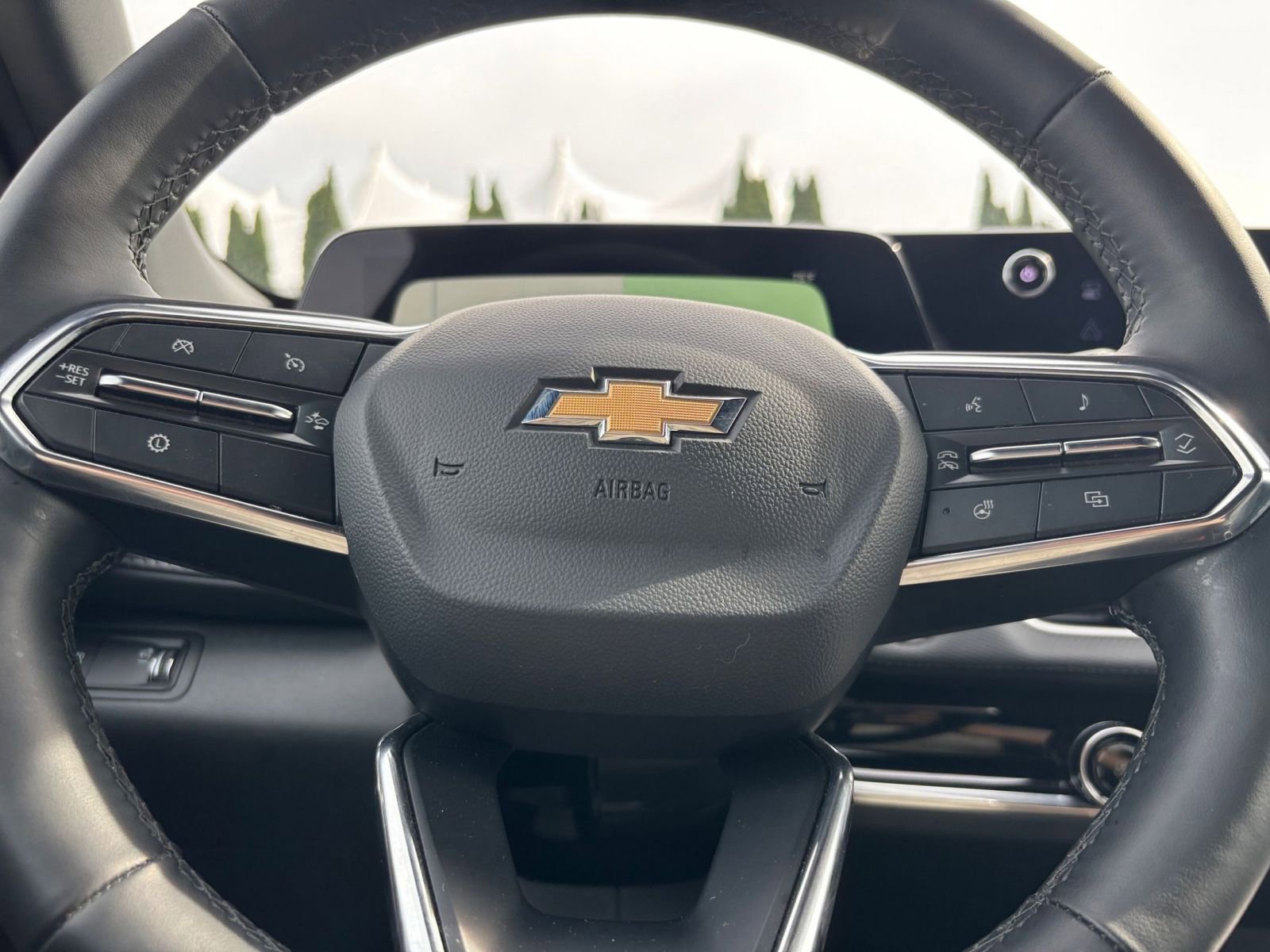 Thumbnail: 2025 Chevrolet Equinox - 29