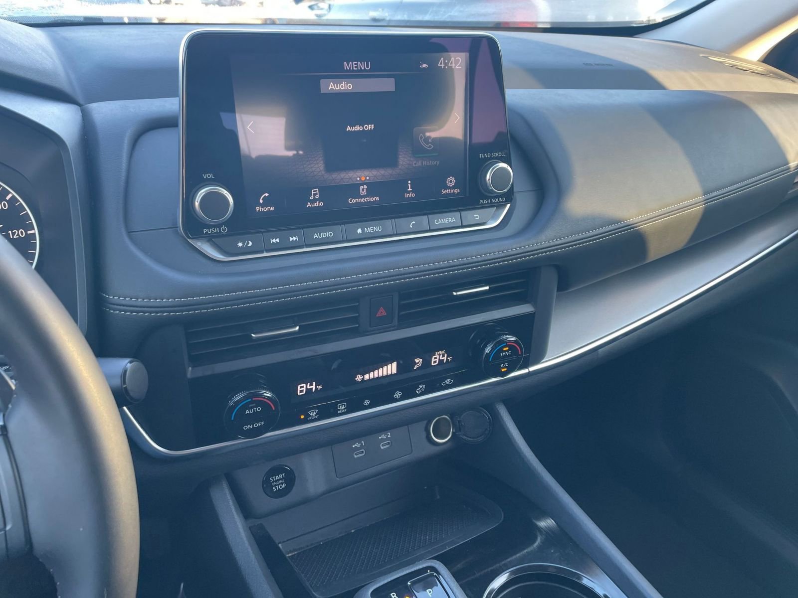 Thumbnail: 2025 Nissan Rogue - 17