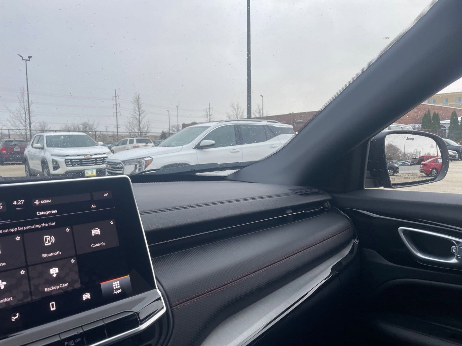 Thumbnail: 2025 Jeep Compass - 35