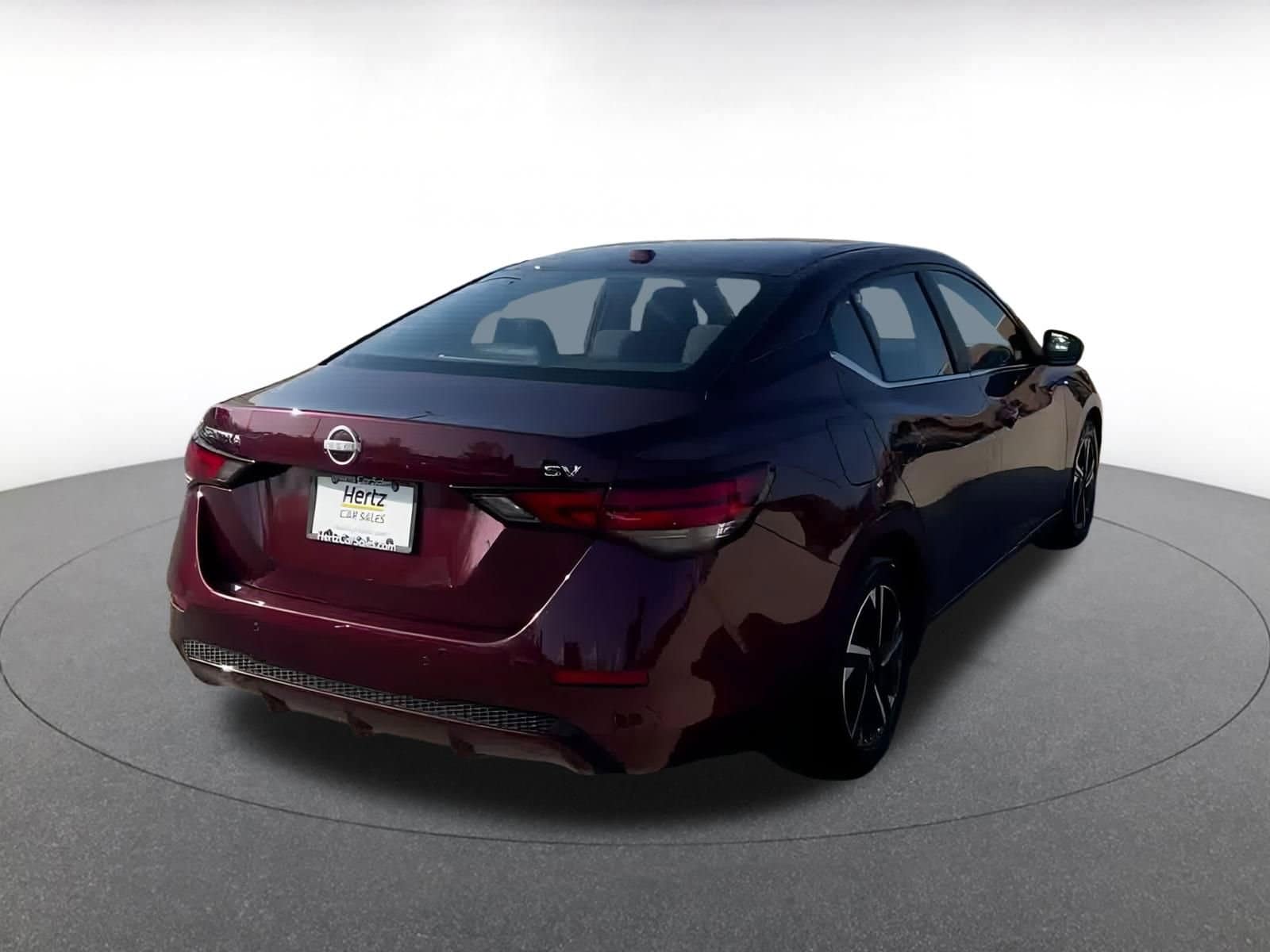 Thumbnail: 2024 Nissan Sentra - 12