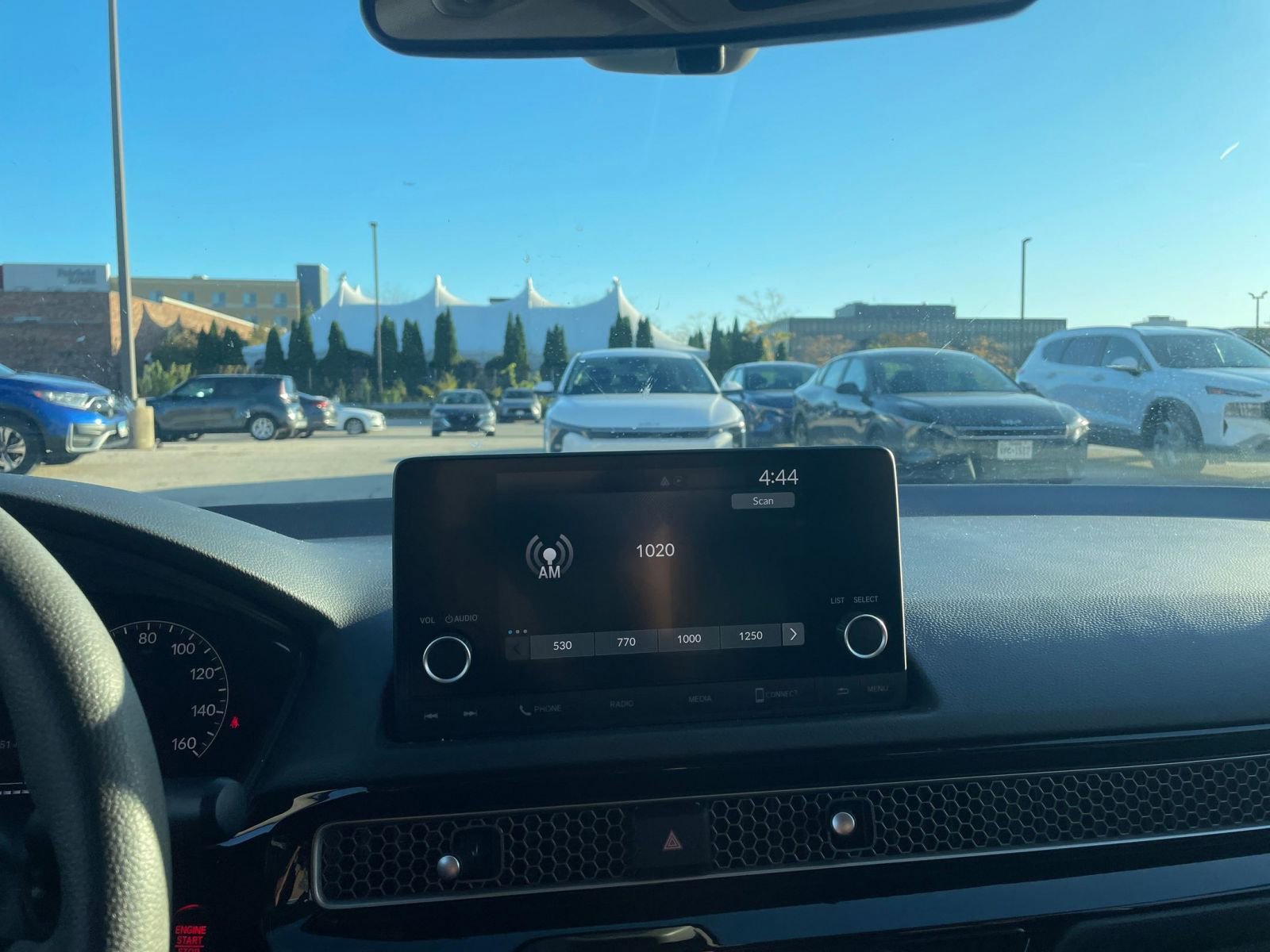 Thumbnail: 2025 Honda Civic - 18