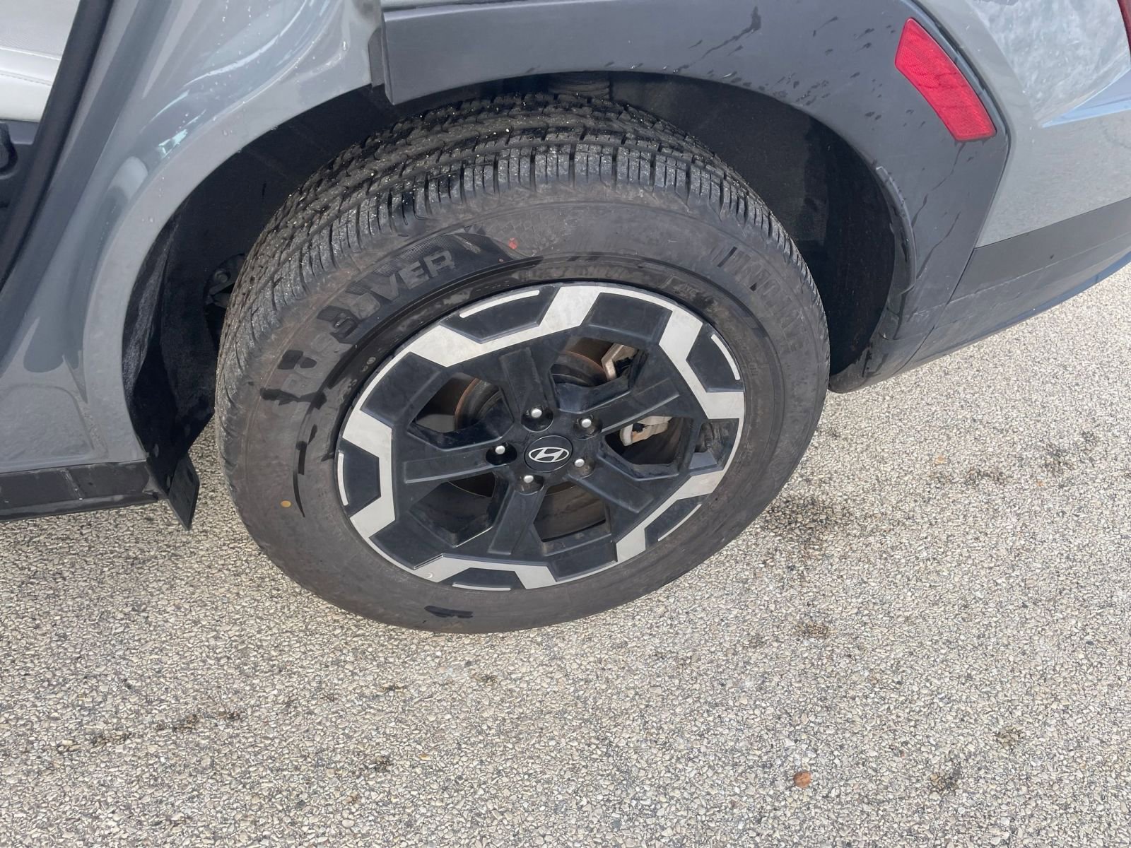 Thumbnail: 2025 Hyundai Santa Fe - 31