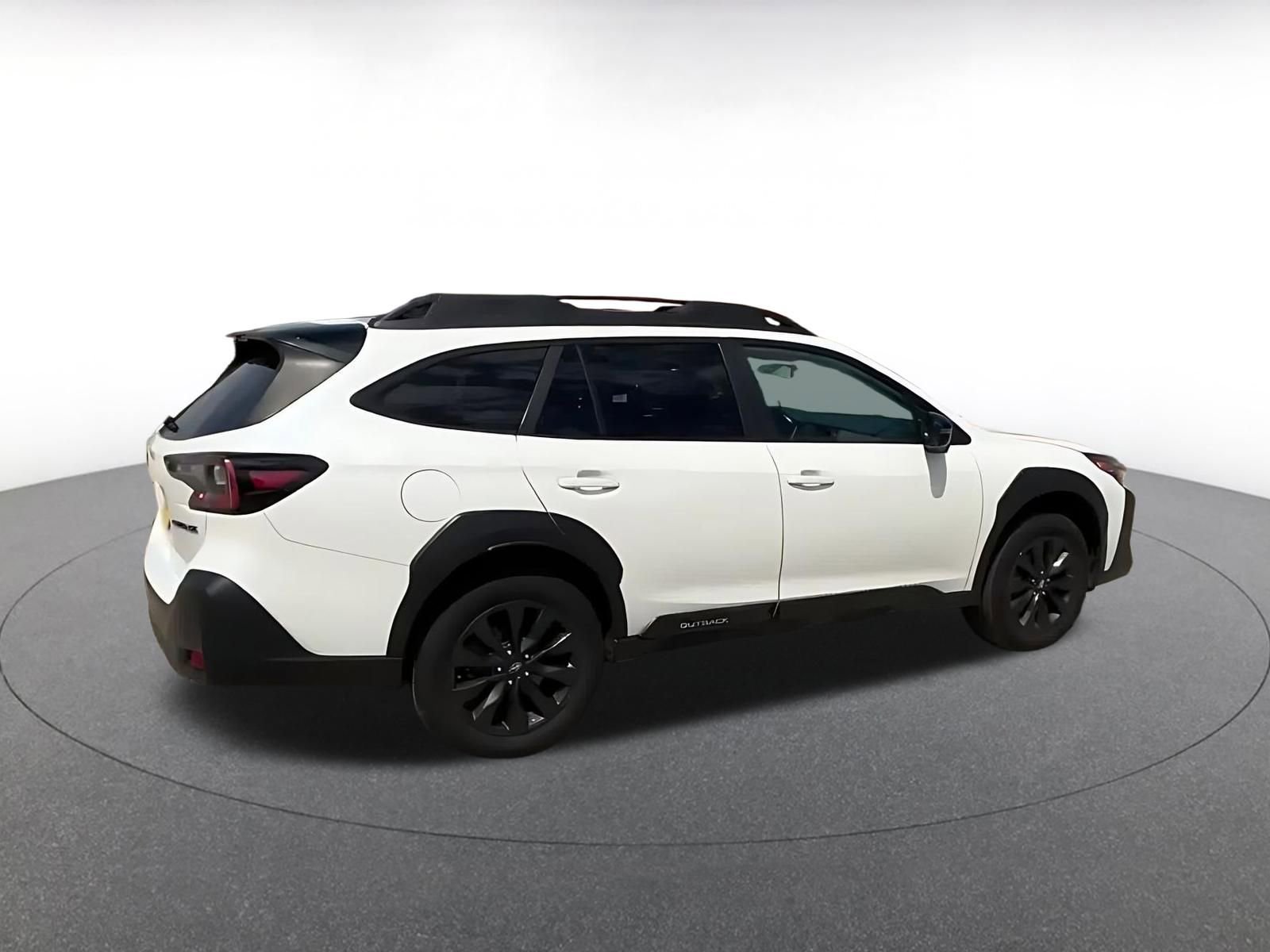 Thumbnail: 2024 Subaru Outback - 14