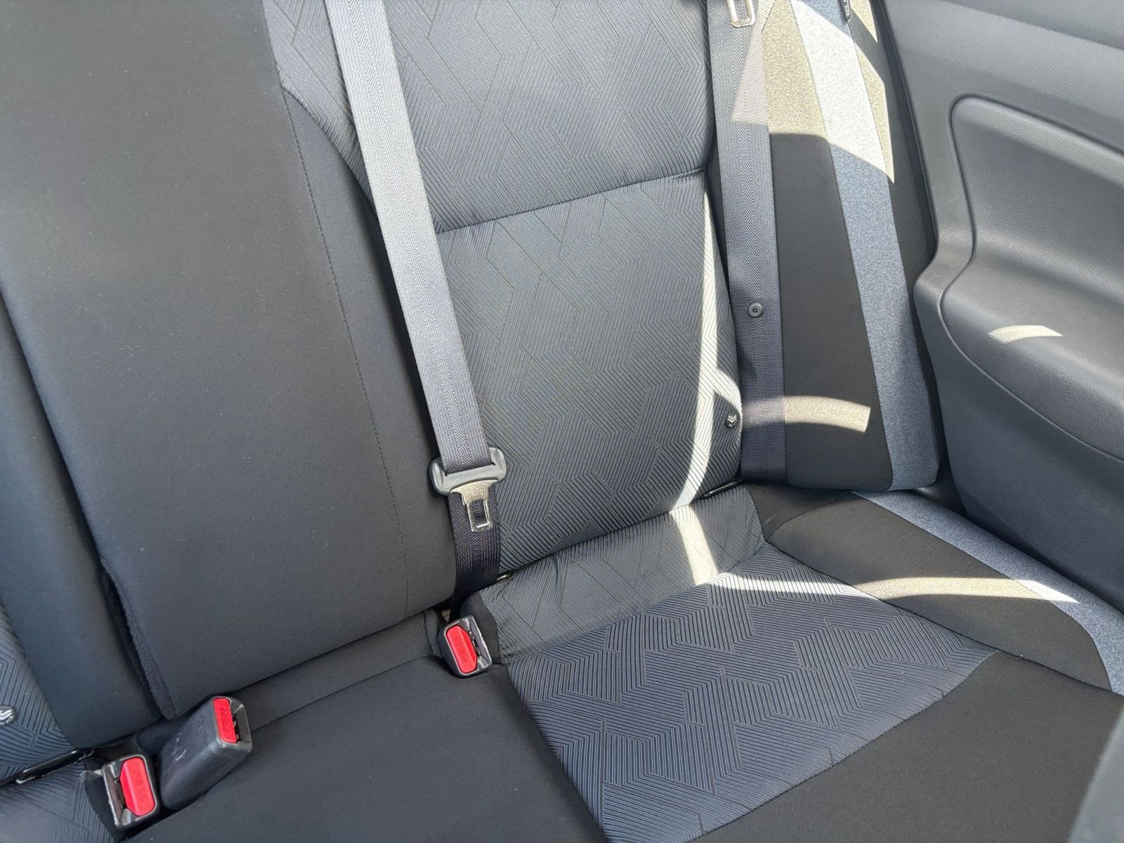 Thumbnail: 2025 Nissan Versa - 35