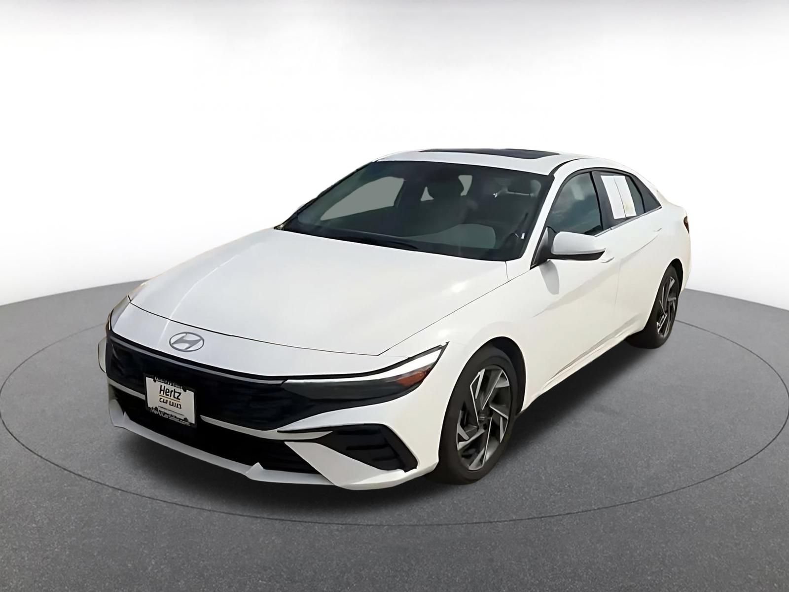 Thumbnail: 2025 Hyundai Elantra - 6