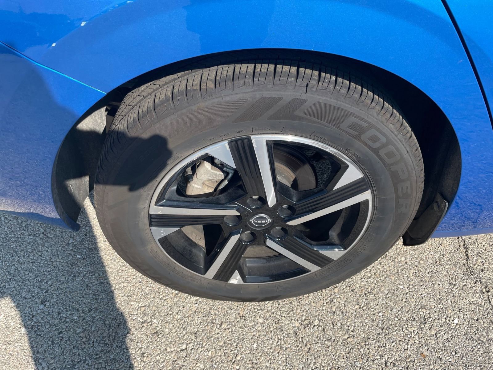 Thumbnail: 2024 Nissan Sentra - 29