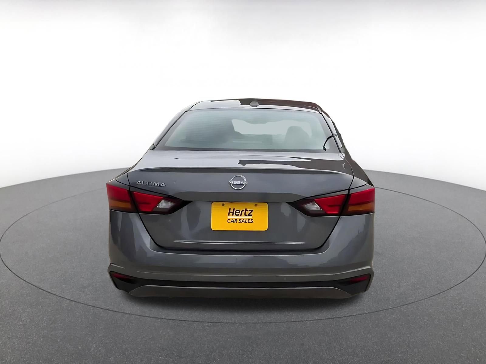 Thumbnail: 2025 Nissan Altima - 12
