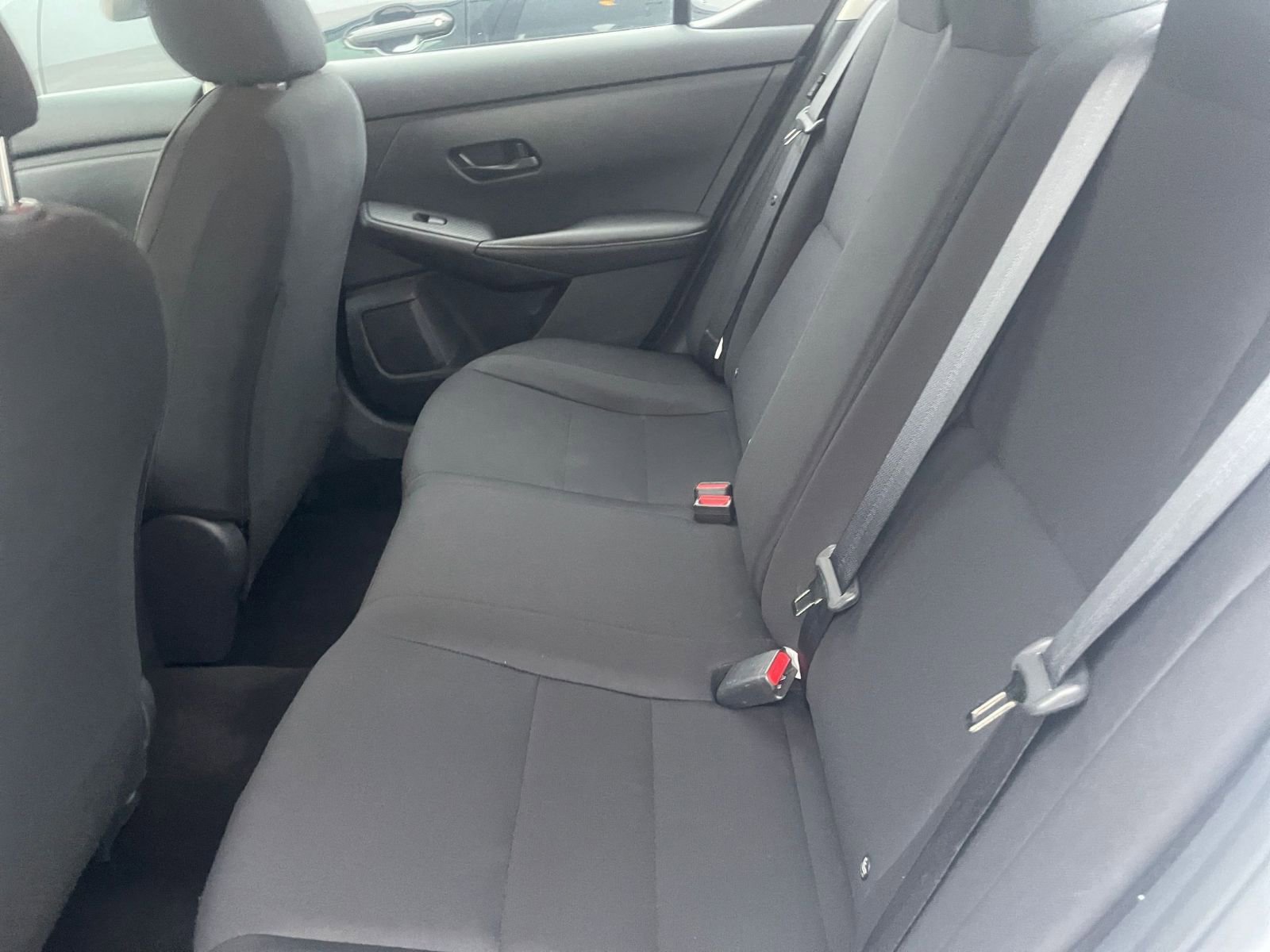 Thumbnail: 2025 Nissan Sentra - 25