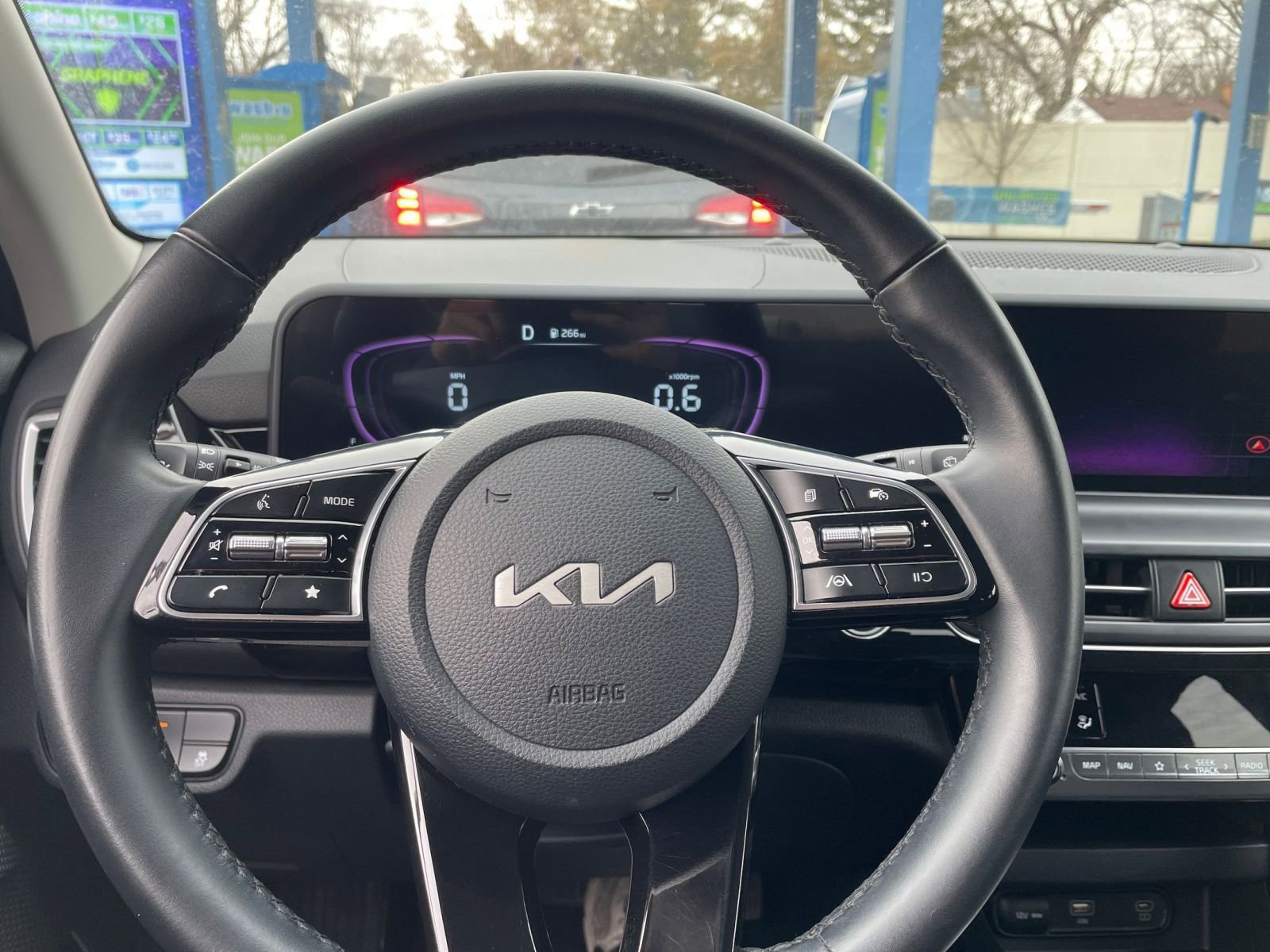 Thumbnail: 2025 Kia Seltos - 35