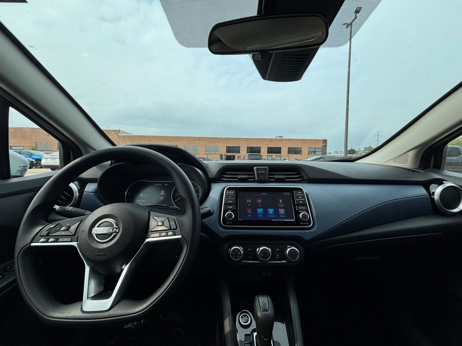 Thumbnail: 2025 Nissan Versa - 31