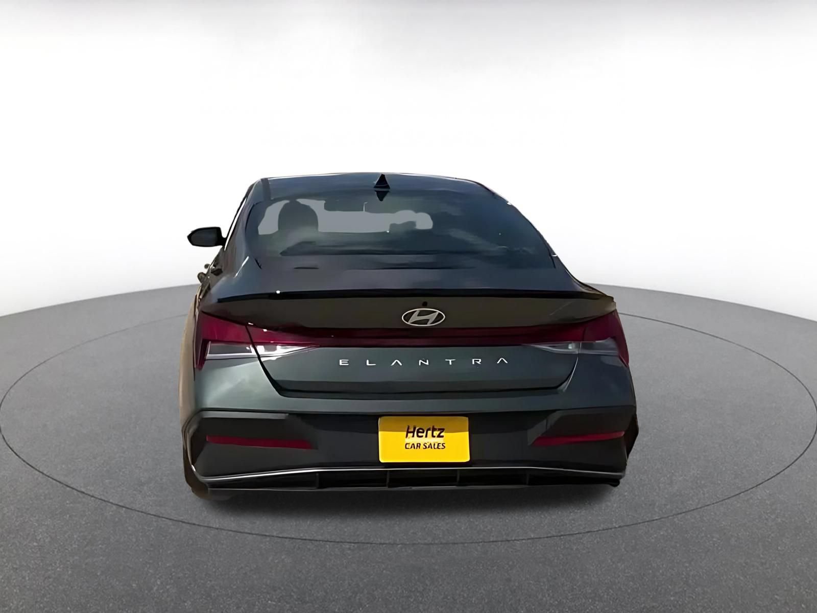 Thumbnail: 2026 Hyundai Elantra - 12